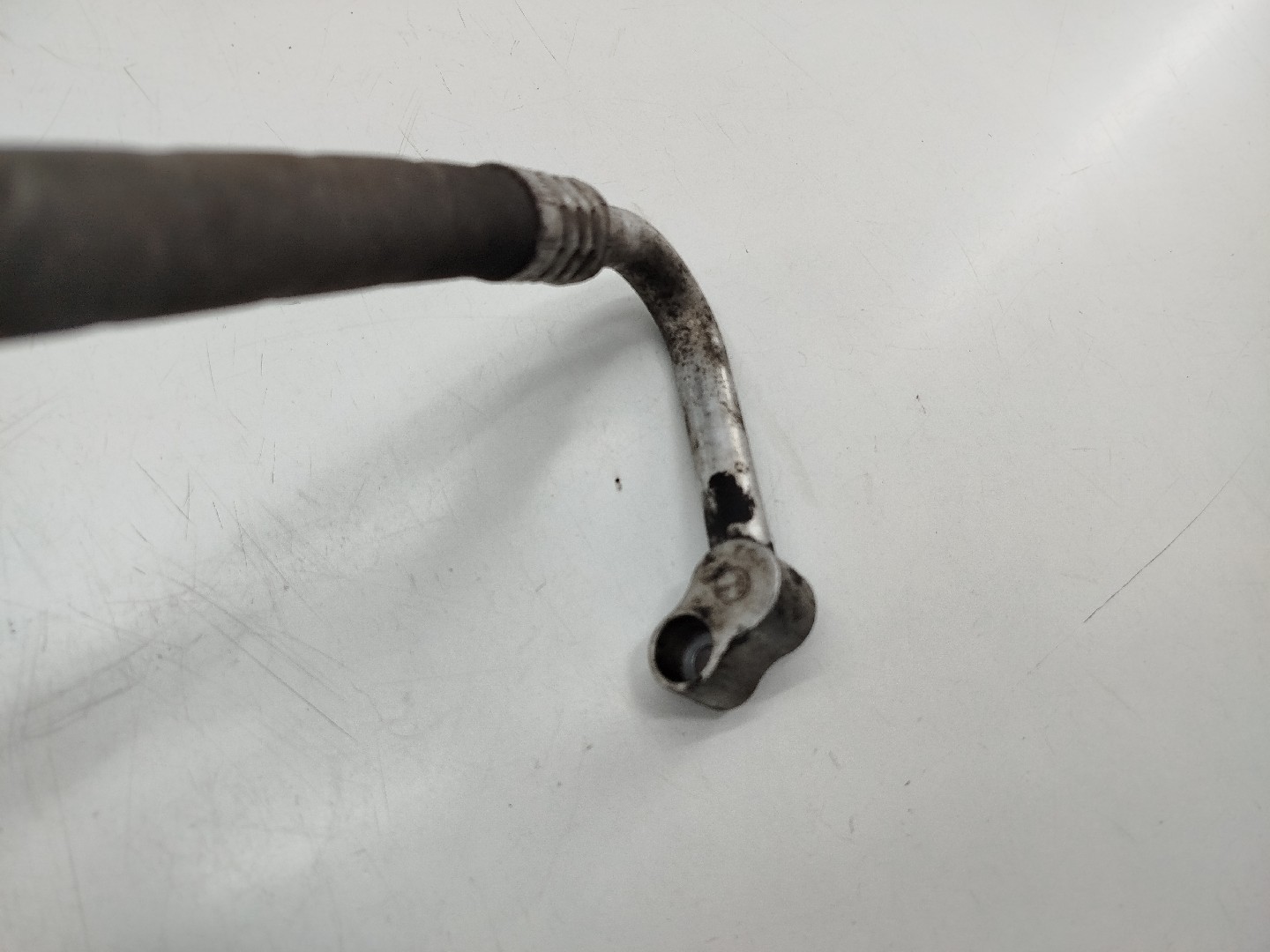 Tubo de Ar condicionado SKODA OCTAVIA I Combi (1U5) | 98 - 10 Imagem-1