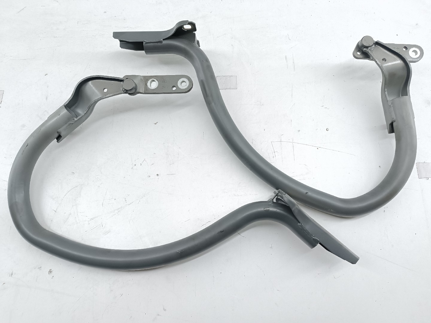 Dobradiça de mala BMW 6 (E63) | 03 - 10