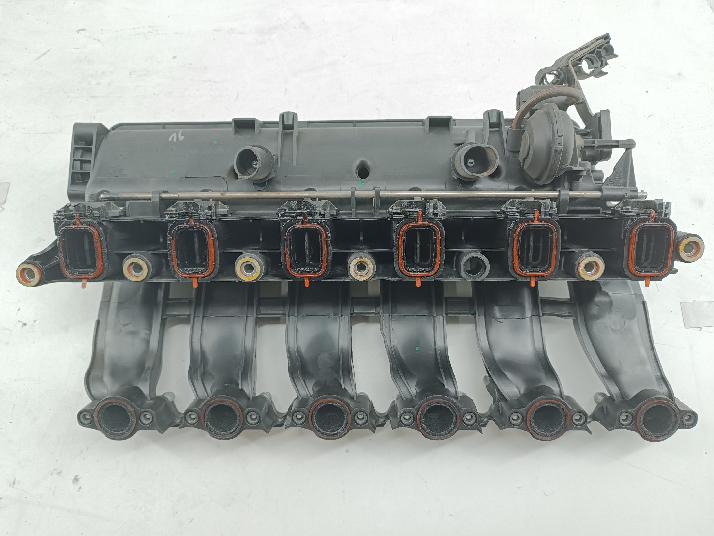 Coletor de admissão BMW 6 (E63) | 03 - 10
