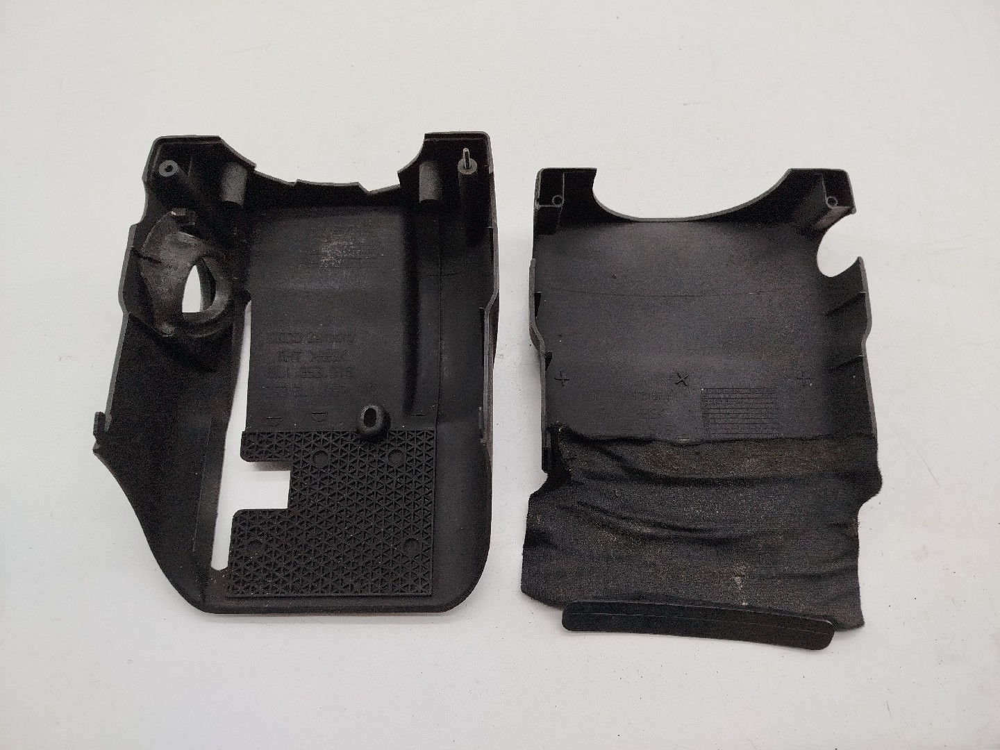 Capa de coluna de direção SKODA OCTAVIA I Combi (1U5) | 98 - 10 Imagem-4