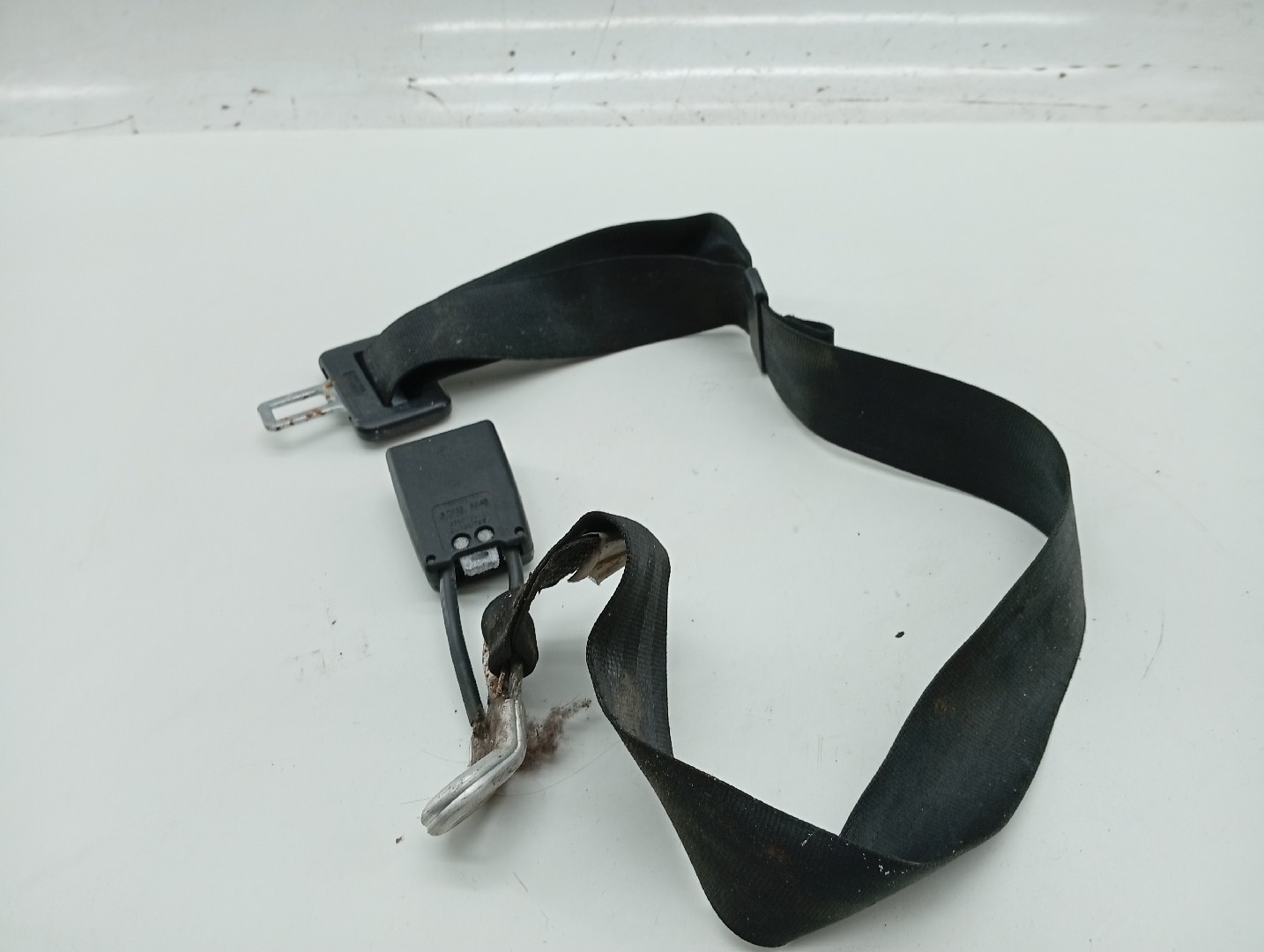 Cinto traseiro central SKODA OCTAVIA I Combi (1U5) | 98 - 10