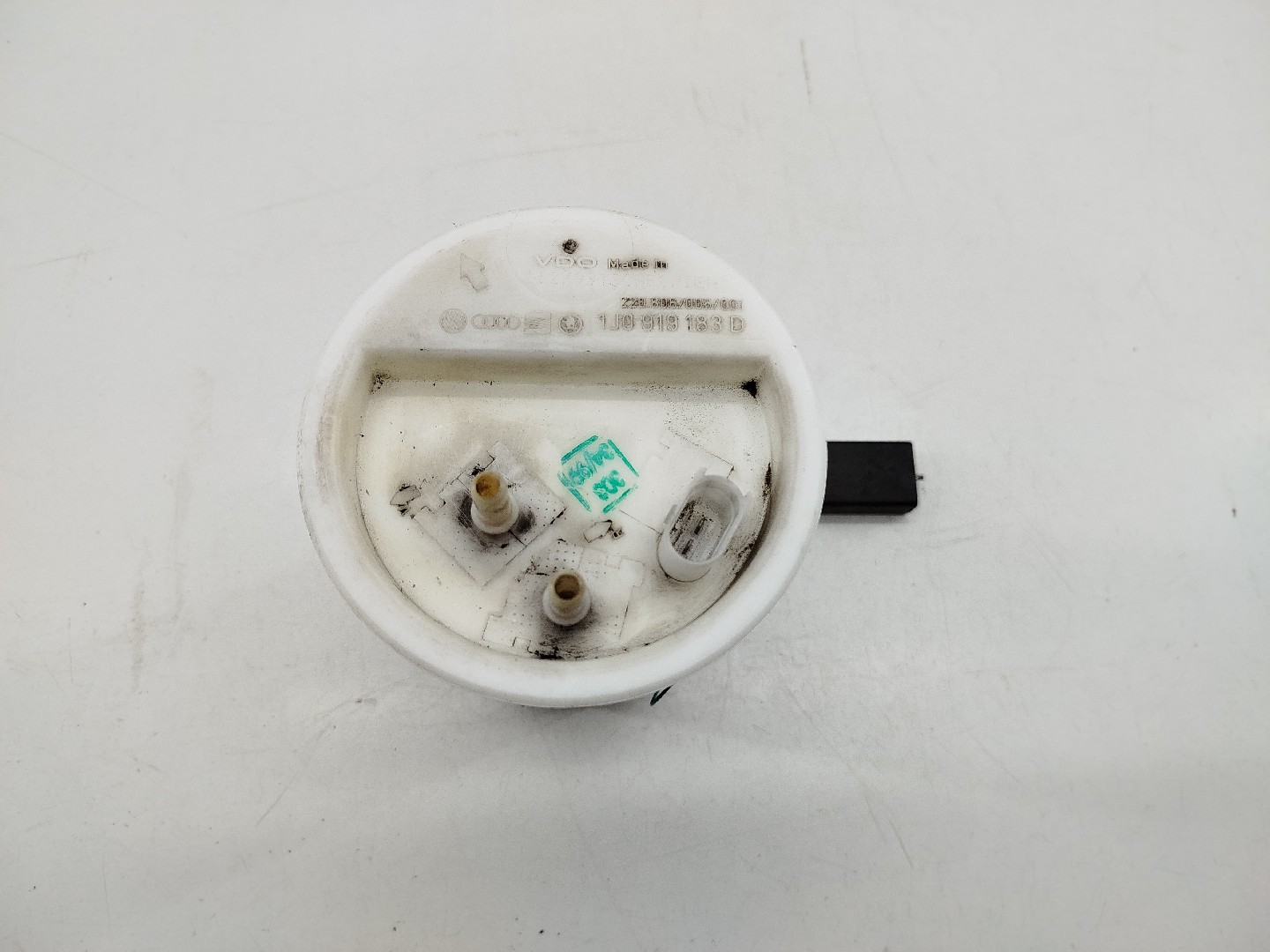 Bomba de Combustível SKODA OCTAVIA I Combi (1U5) | 98 - 10
