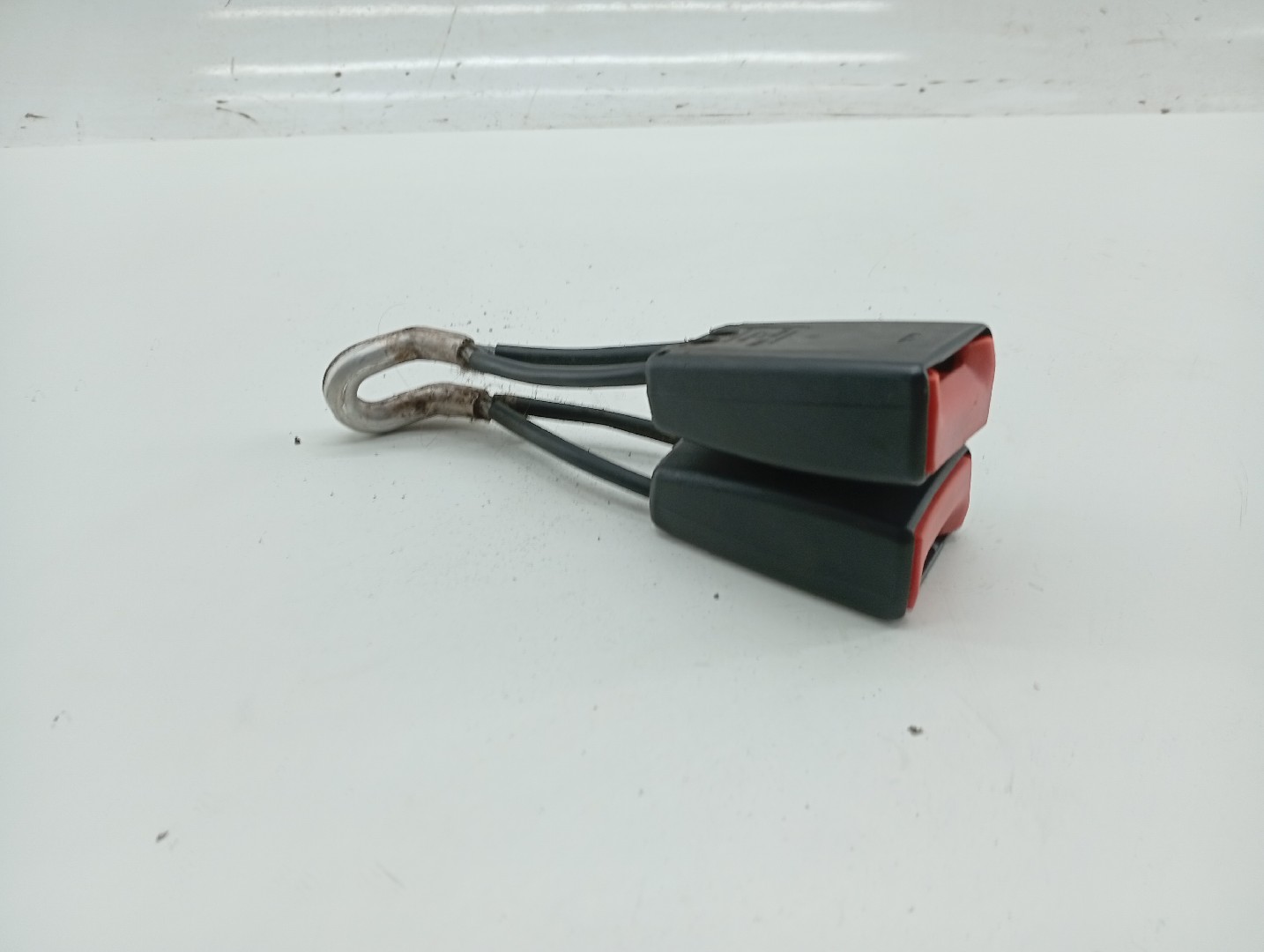 Cintos traseiros SKODA OCTAVIA I Combi (1U5) | 98 - 10