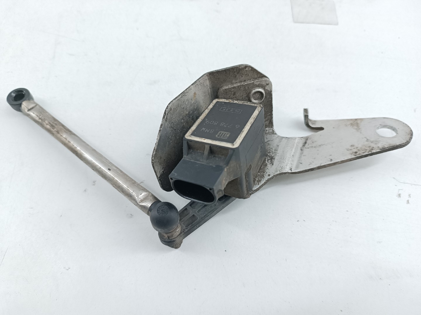 Niveladores Xenon BMW 6 (E63) | 03 - 10