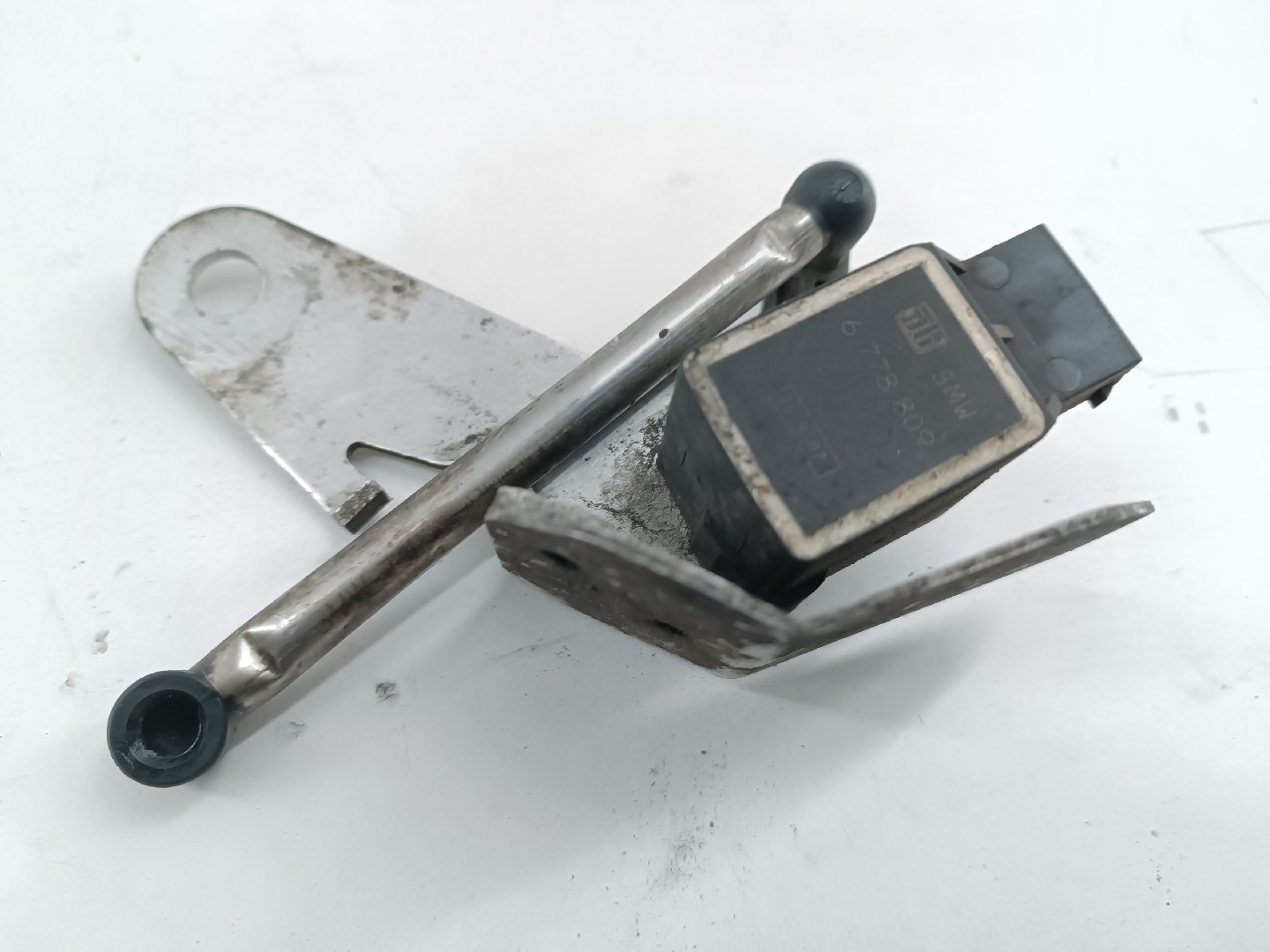 Niveladores Xenon BMW 6 (E63) | 03 - 10 Imagem-3