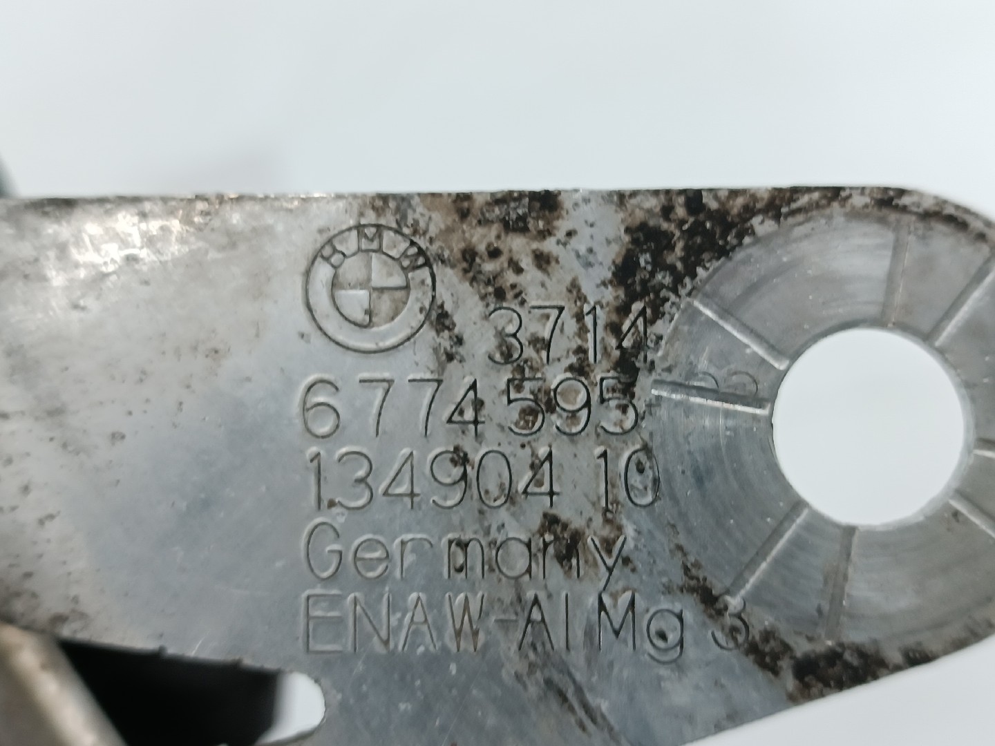 Niveladores Xenon BMW 6 (E63) | 03 - 10 Imagem-4