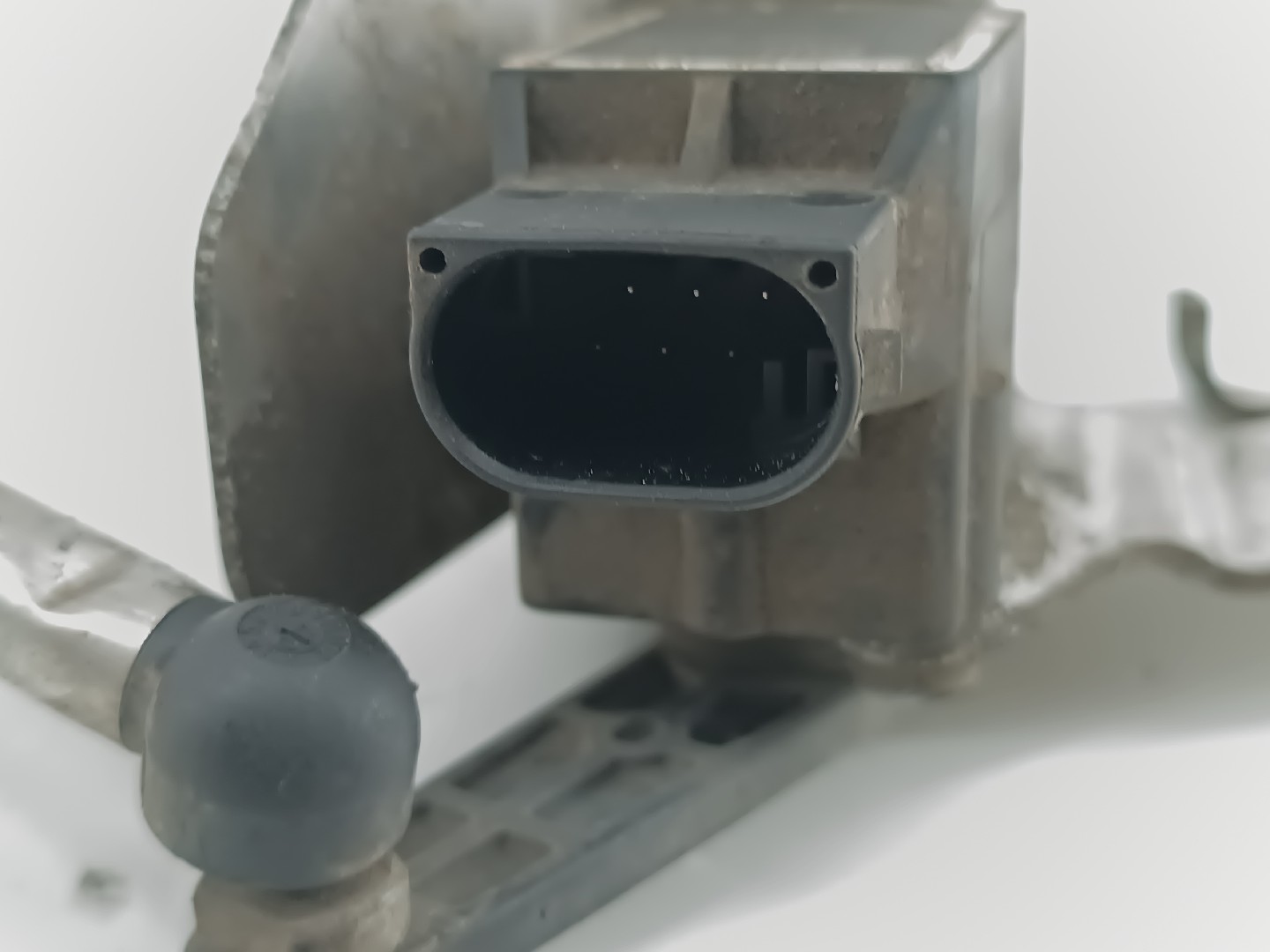 Niveladores Xenon BMW 6 (E63) | 03 - 10 Imagem-1