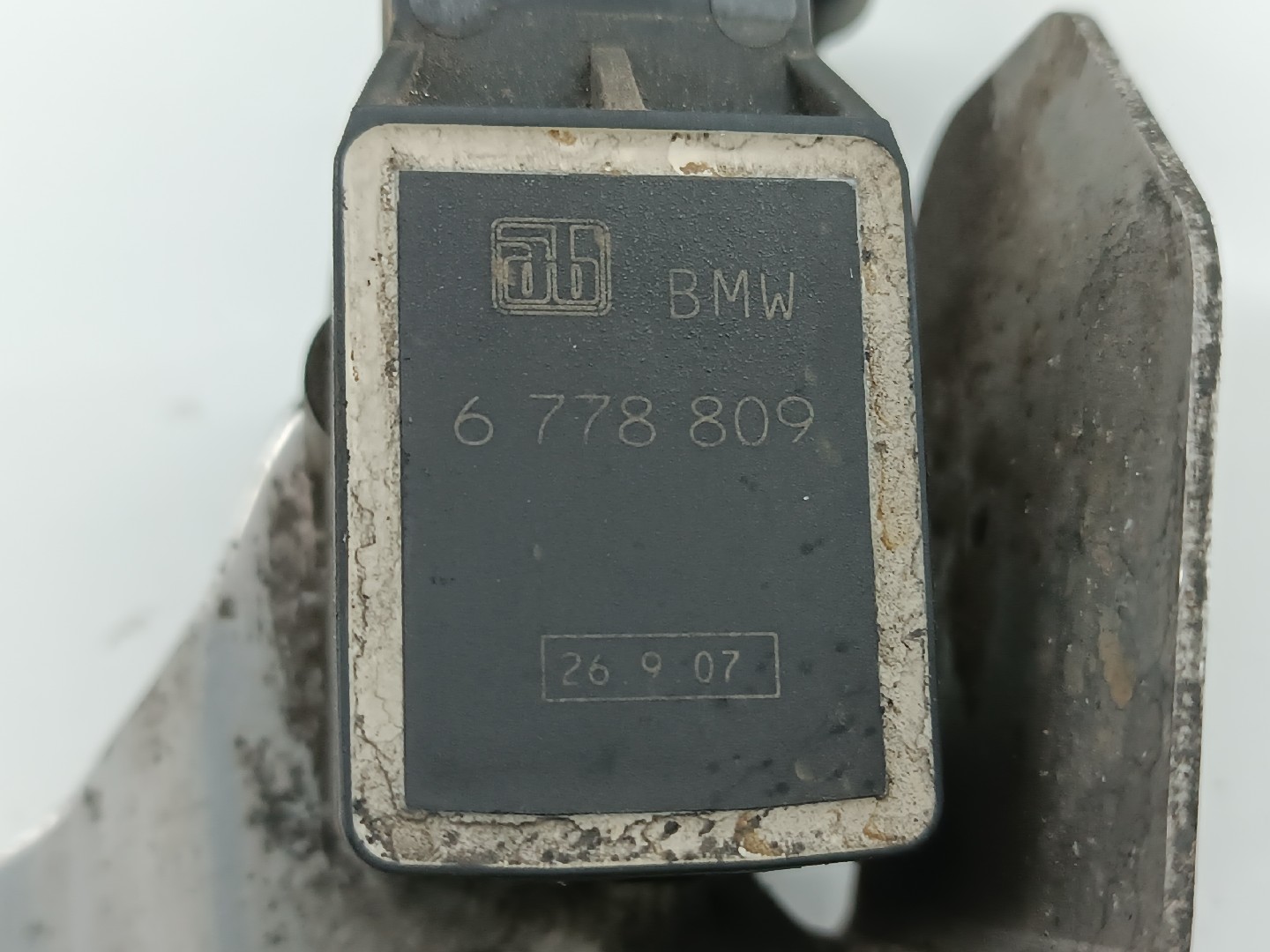 Niveladores Xenon BMW 6 (E63) | 03 - 10 Imagem-2