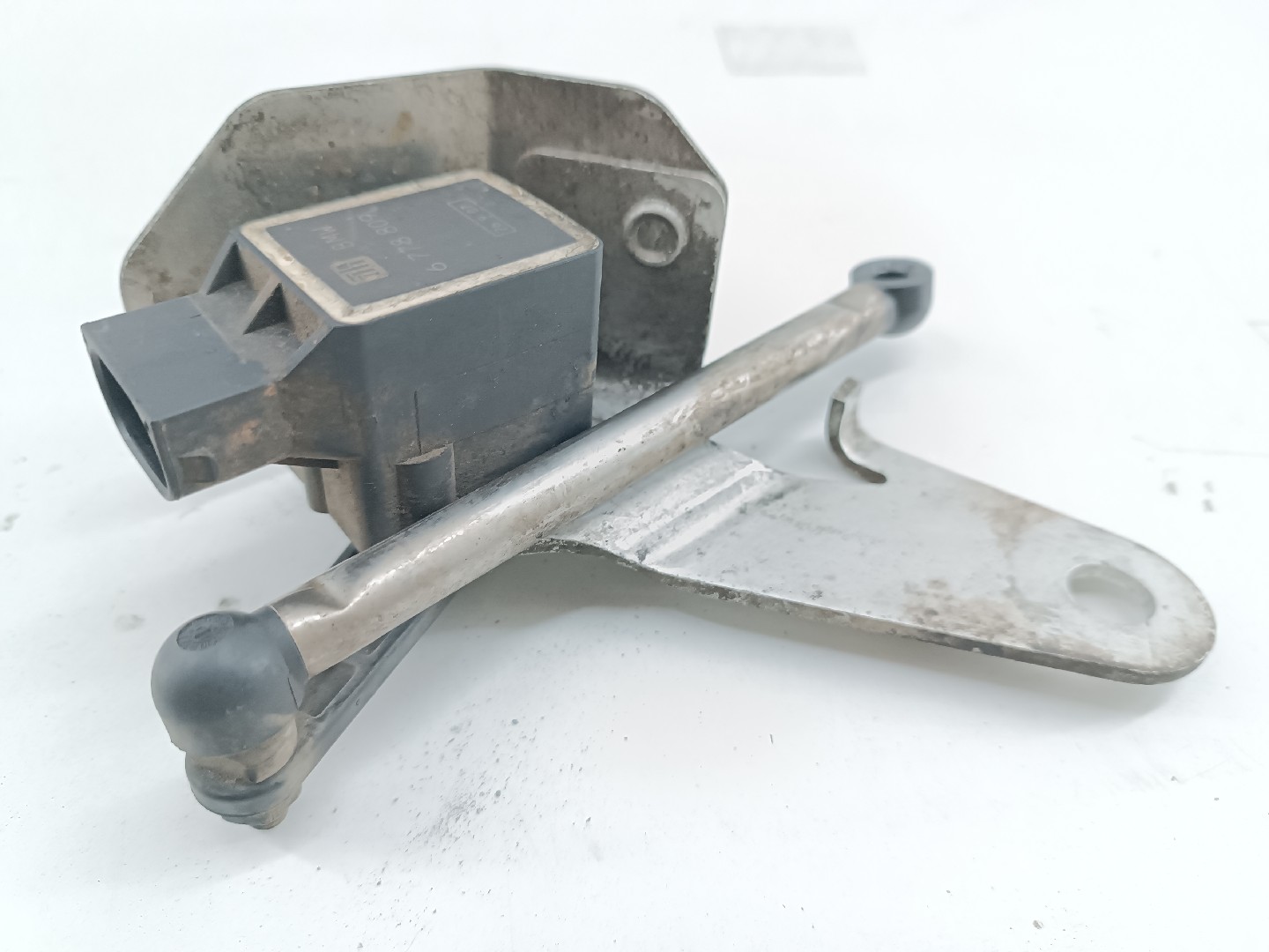 Niveladores Xenon BMW 6 (E63) | 03 - 10 Imagem-5