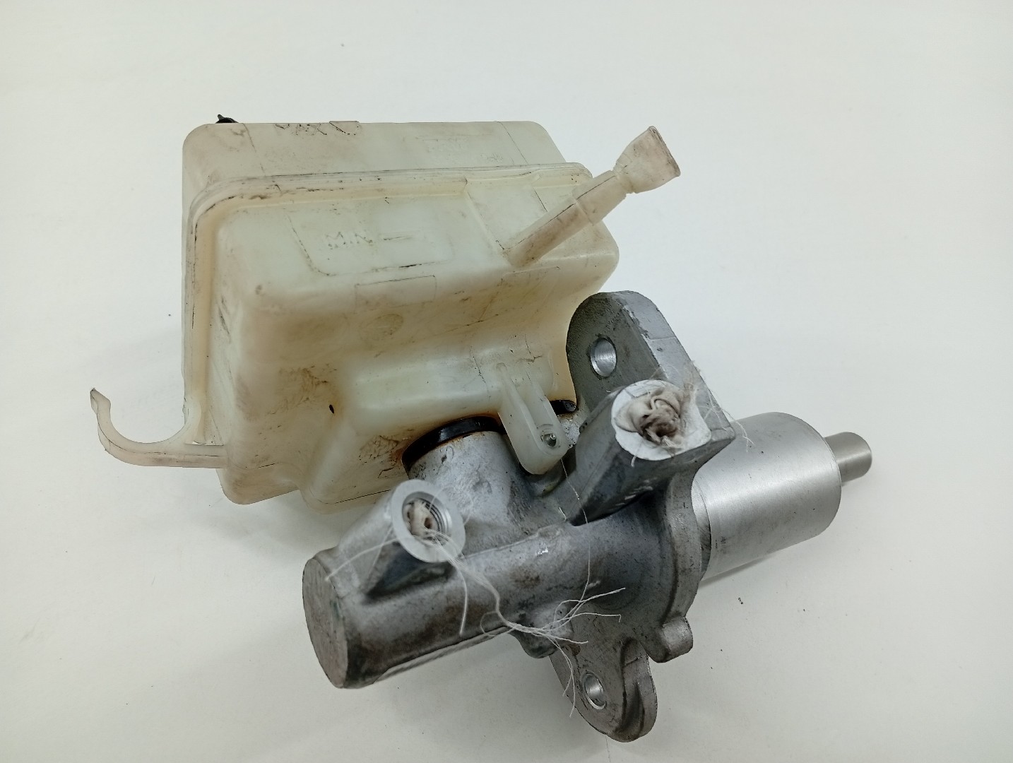 Bomba de Freno BMW 6 (E63) | 03 - 10