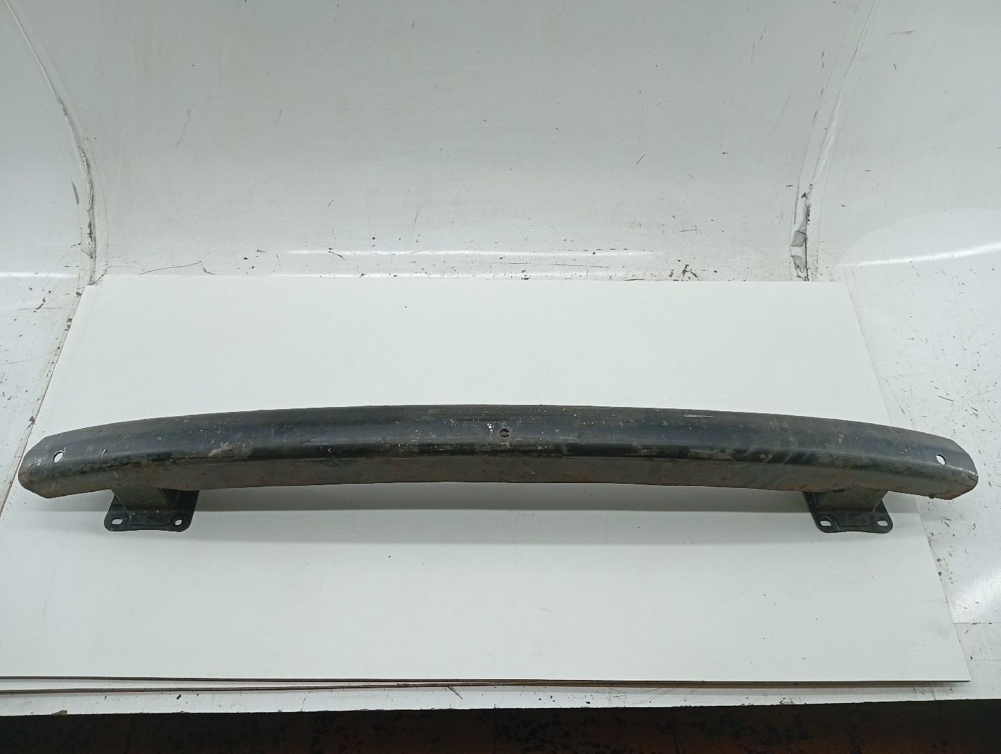 Reforço do para-choques Frente SKODA OCTAVIA I Combi (1U5) | 98 - 10 Imagem-3