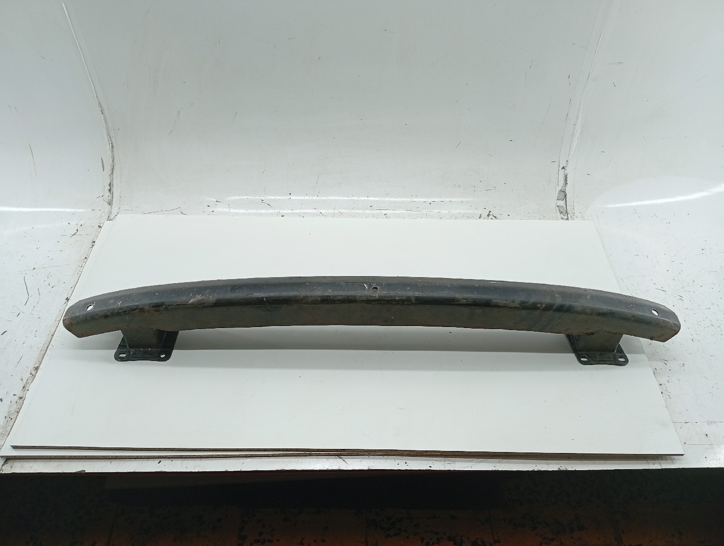 Reforço do para-choques Frente SKODA OCTAVIA I Combi (1U5) | 98 - 10