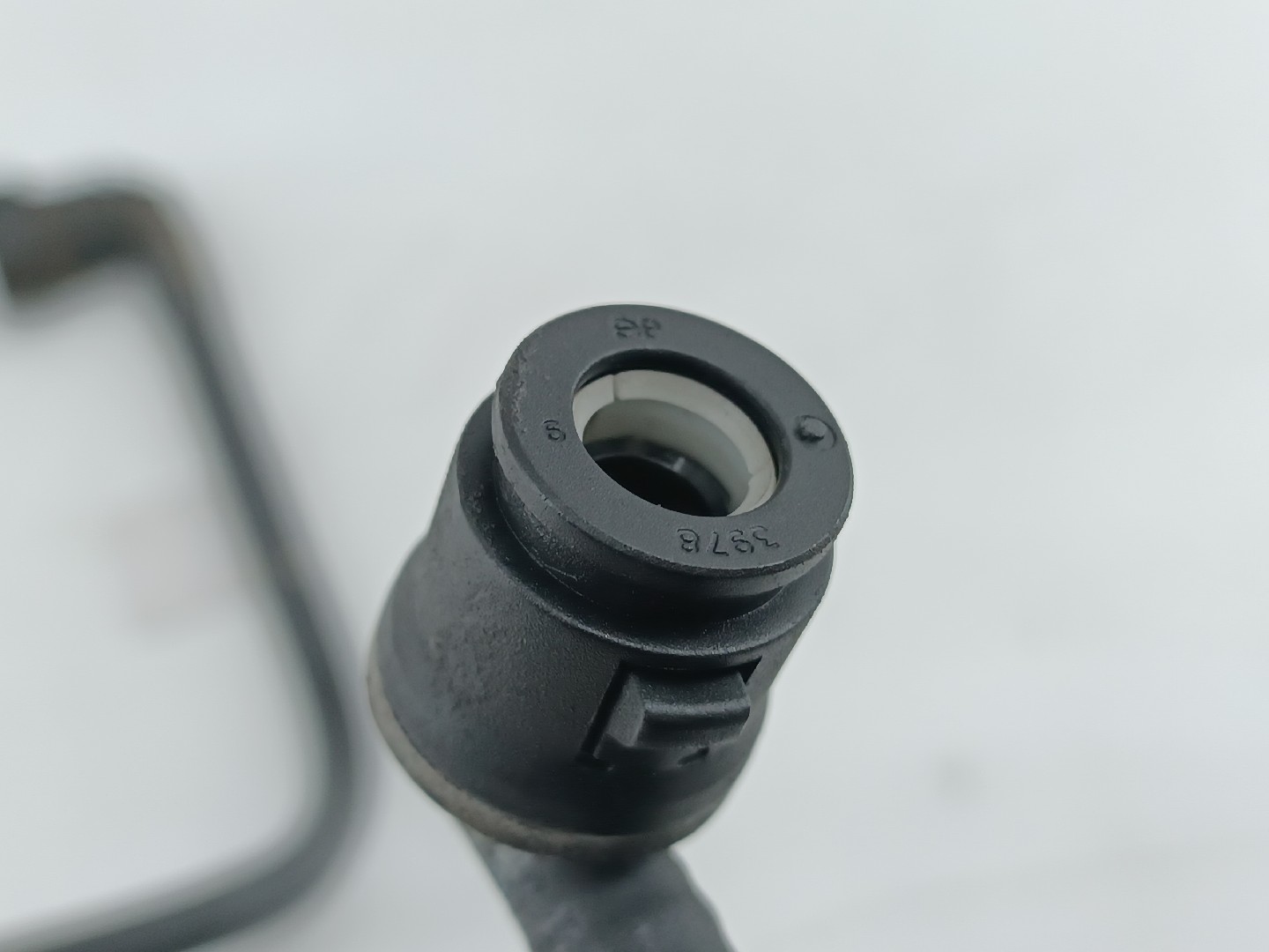 Tubo flexível de vacuo,sistema de travagem BMW 6 (E63) | 03 - 10 Imagem-1