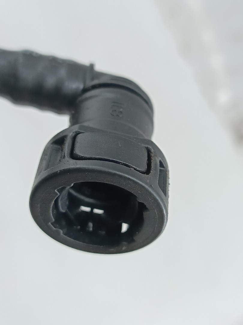 Tubo flexível de vacuo,sistema de travagem BMW 6 (E63) | 03 - 10 Imagem-5