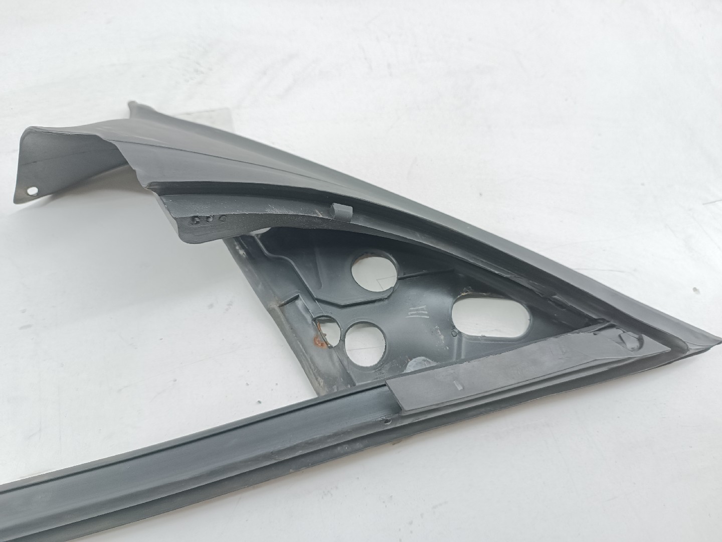Borracha de Vedação BMW 6 (E63) | 03 - 10