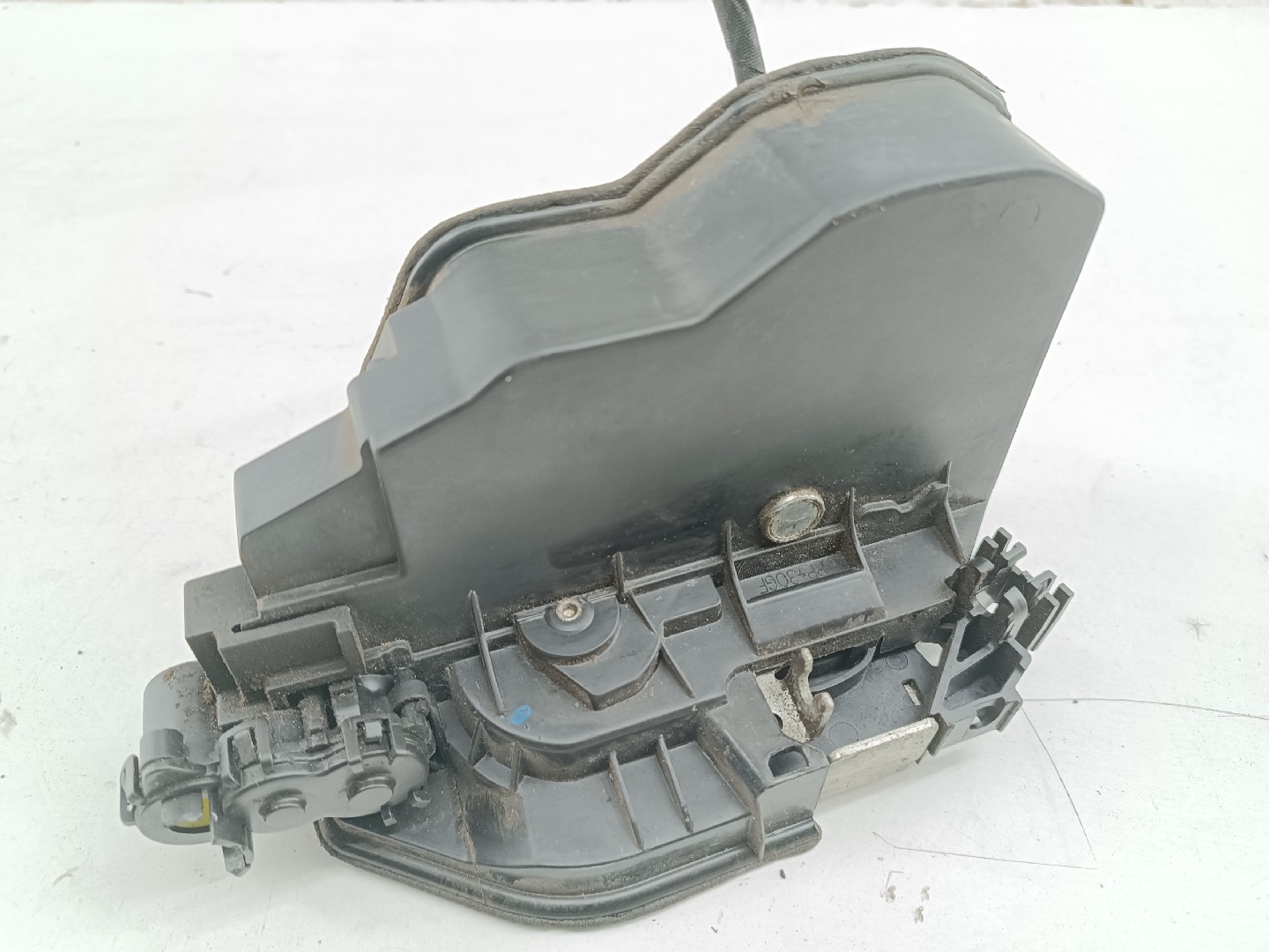 Fecho da Porta Frente Direito BMW 6 (E63) | 03 - 10