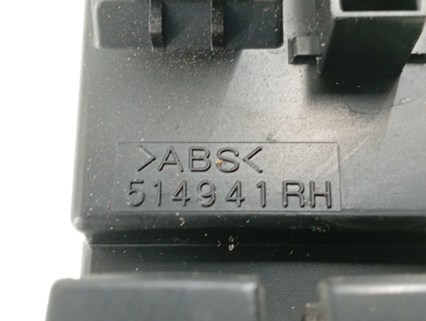 Interruptor Vidros Frente Esquerdo MAZDA RX-8 (SE, FE) | 03 - 12 Imagem-1
