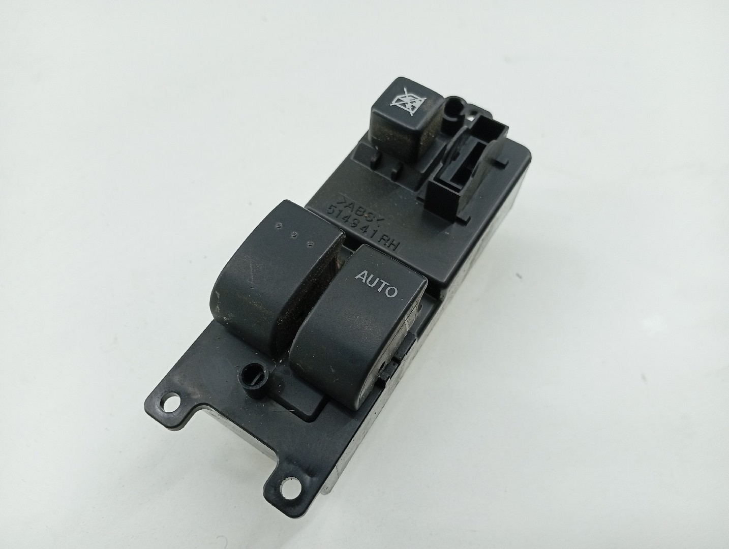 Interruptor Vidros Frente Esquerdo MAZDA RX-8 (SE, FE) | 03 - 12