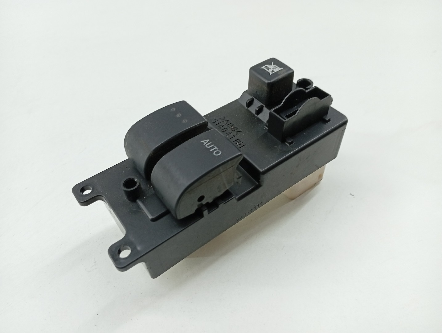 Interruptor Vidros Frente Esquerdo MAZDA RX-8 (SE, FE) | 03 - 12 Imagem-2