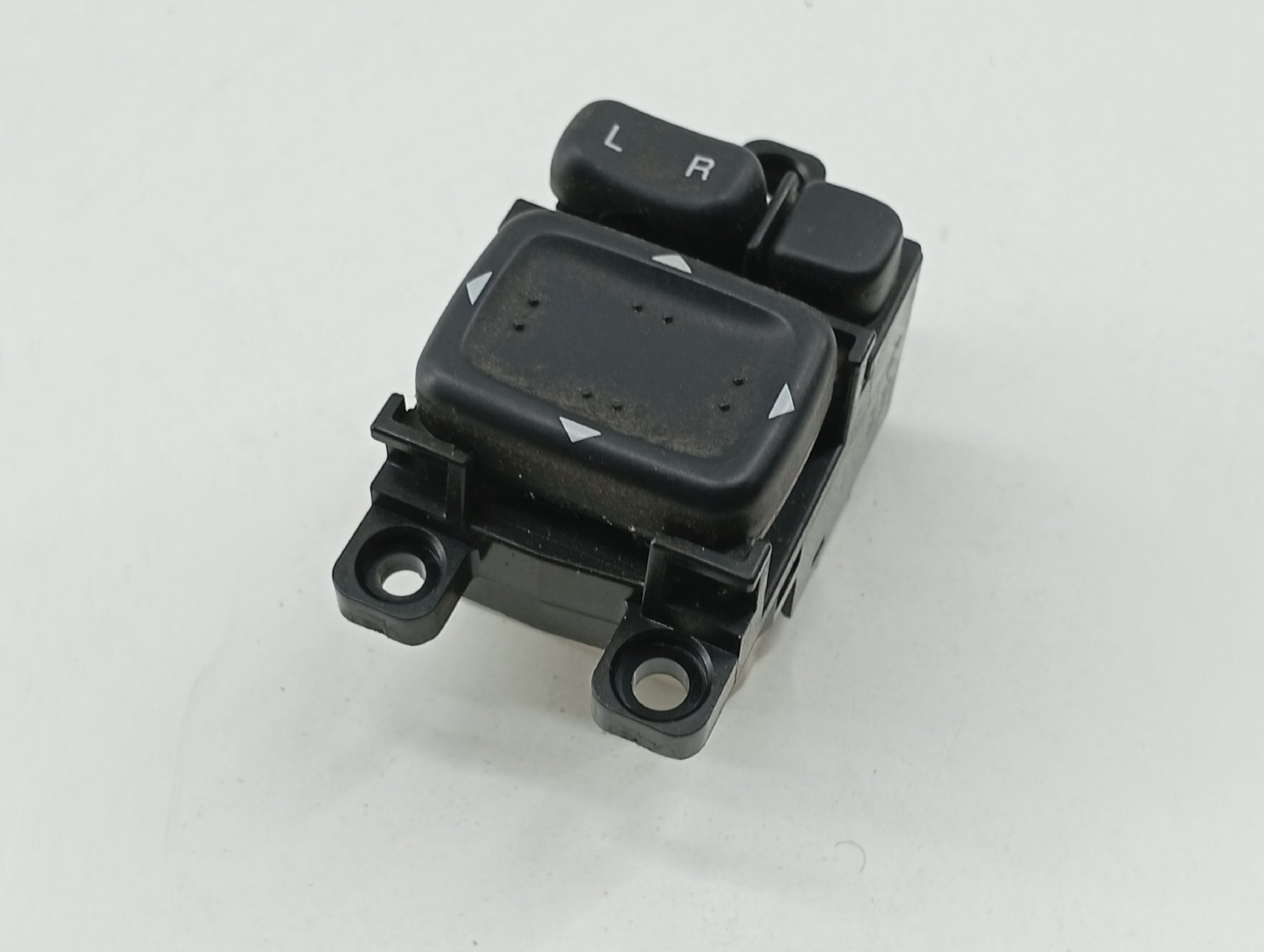 Regulador de Espelhos MAZDA RX-8 (SE, FE) | 03 - 12