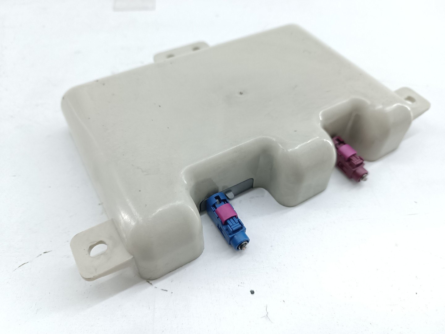 Amplificador de antena BMW 6 (E63) | 03 - 10 Imagem-4