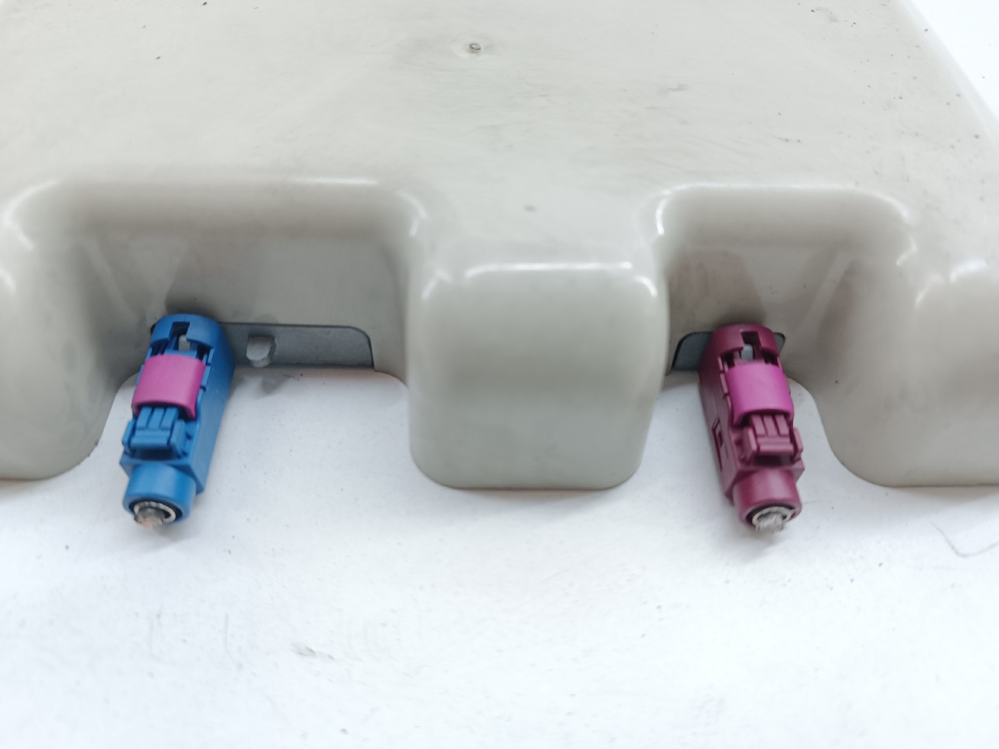 Amplificador de antena BMW 6 (E63) | 03 - 10 Imagem-2