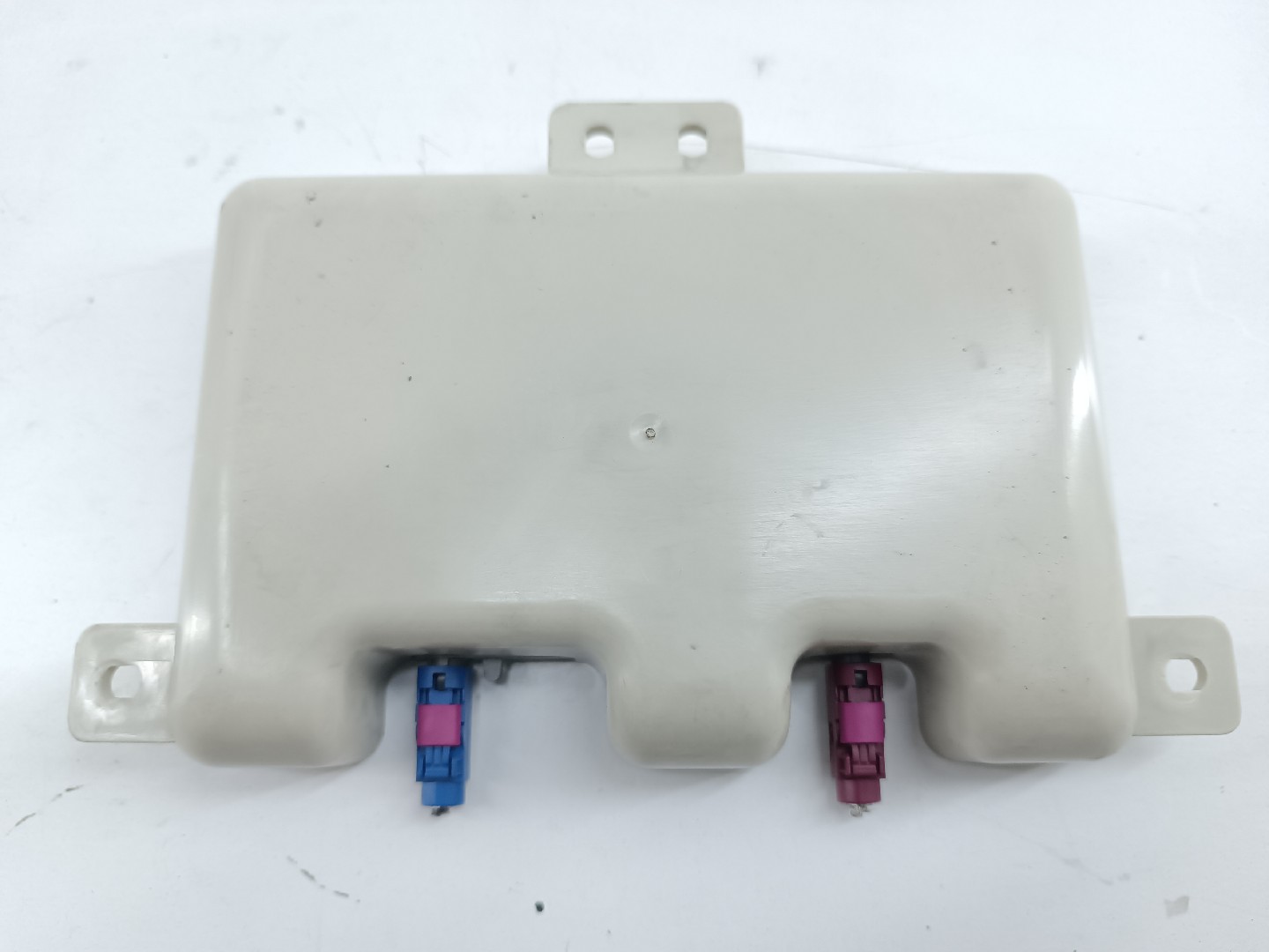 Amplificador de antena BMW 6 (E63) | 03 - 10 Imagem-3