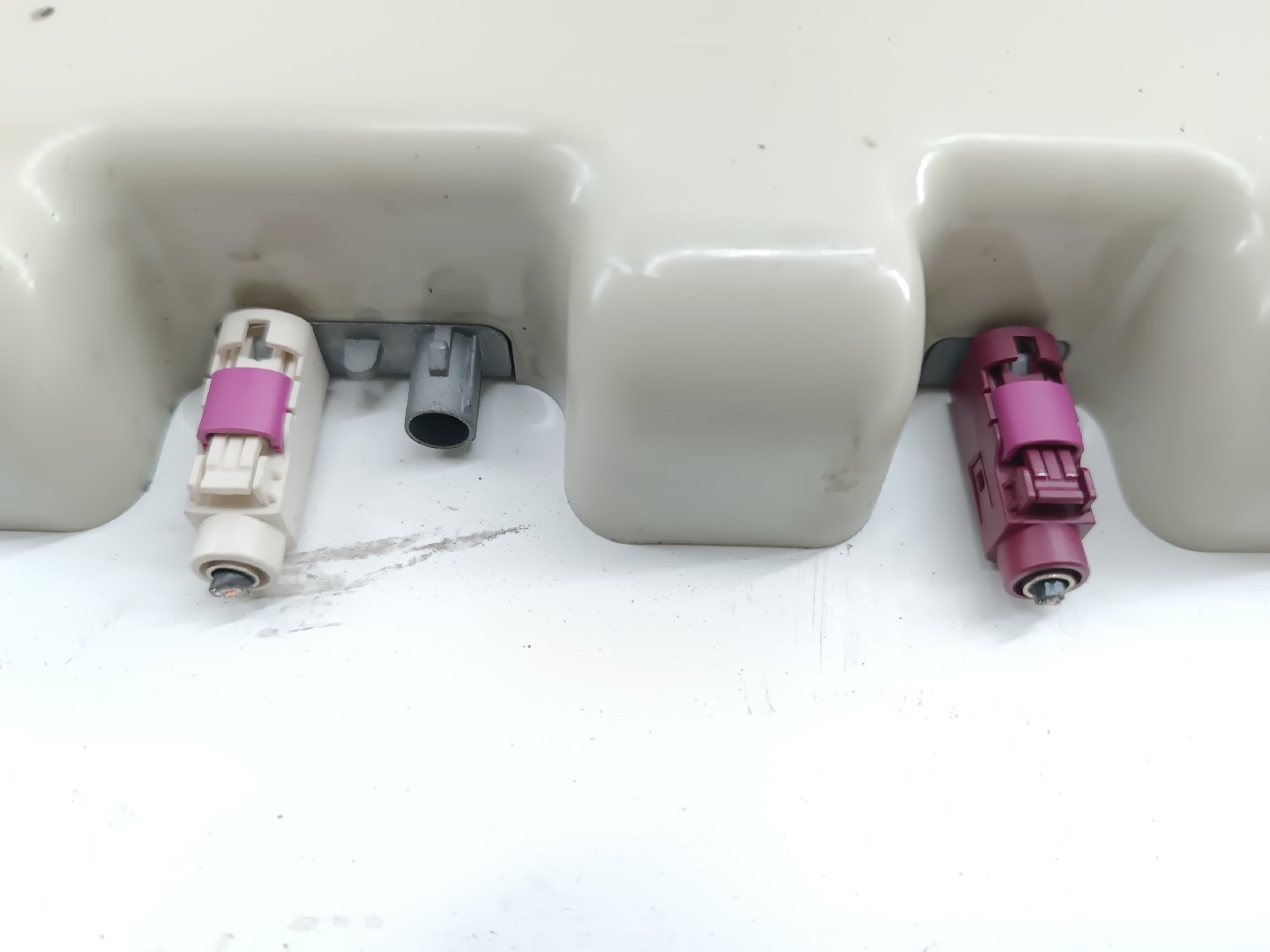 Amplificador de antena BMW 6 (E63) | 03 - 10 Imagem-3