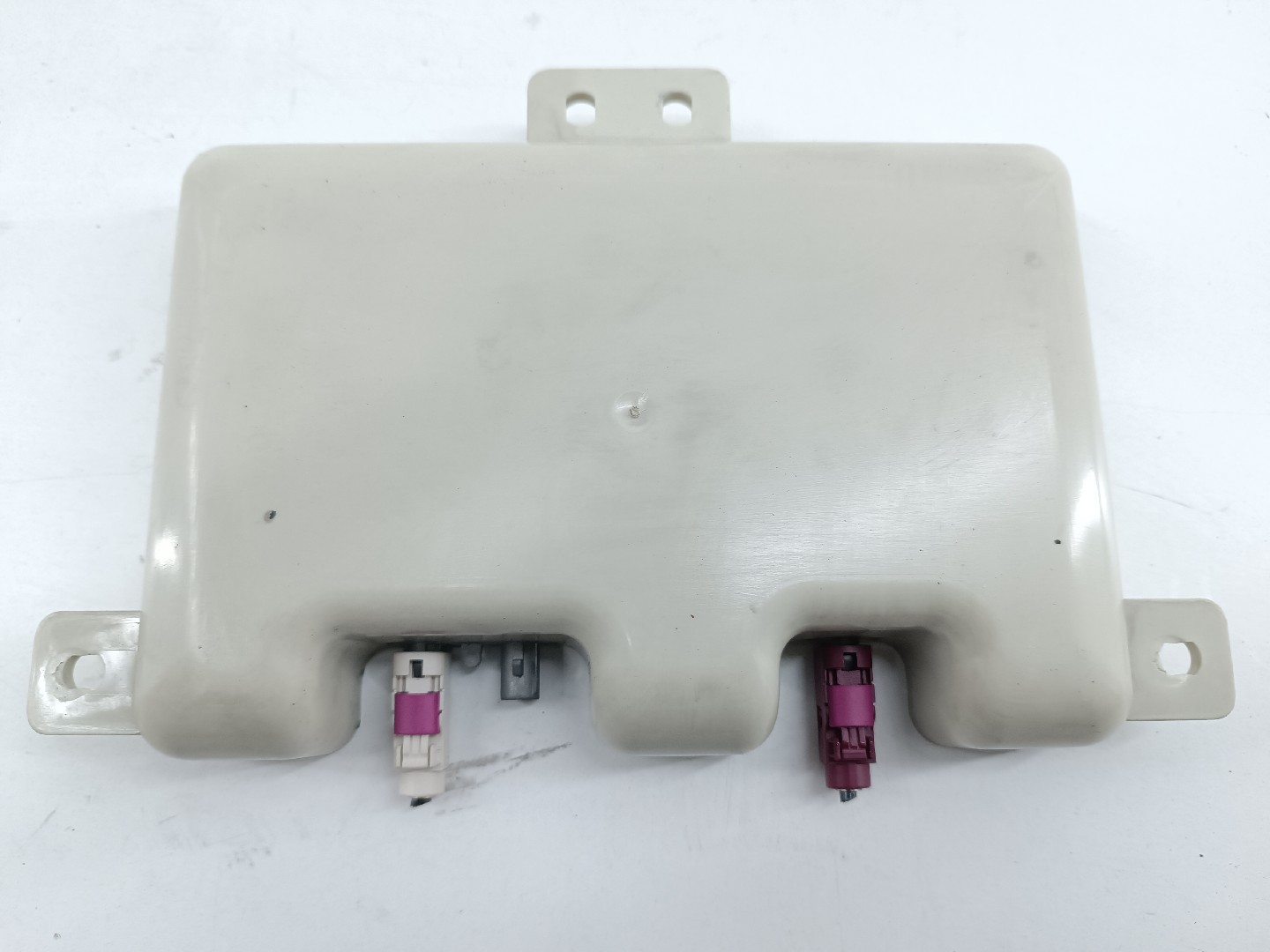 Amplificador de antena BMW 6 (E63) | 03 - 10 Imagem-4