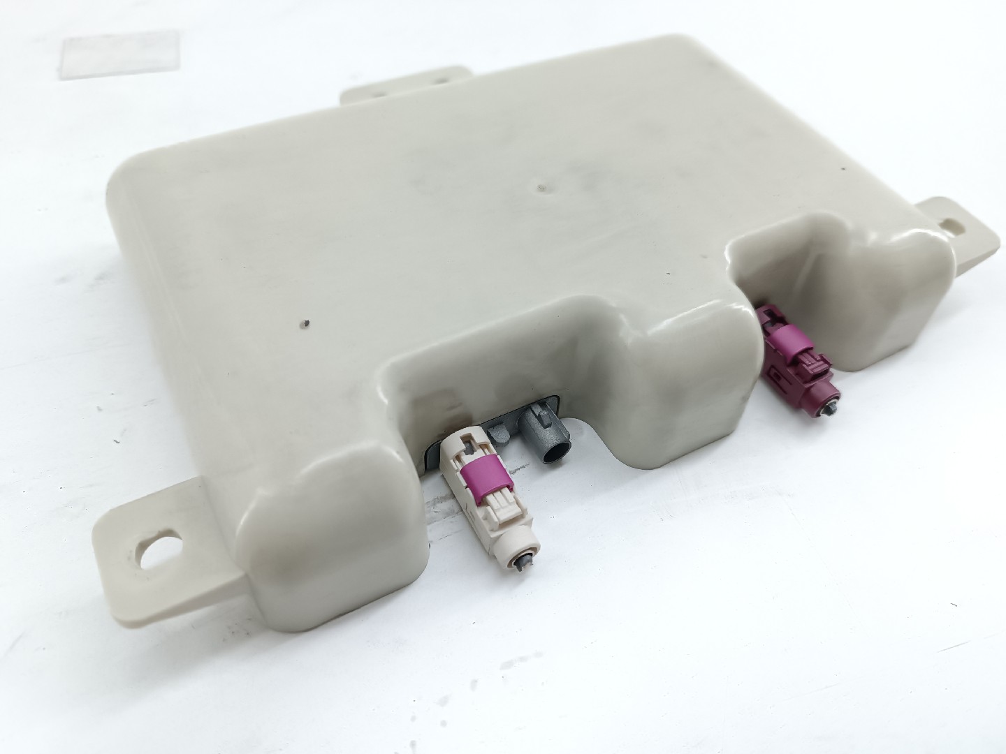 Amplificador de antena BMW 6 (E63) | 03 - 10 Imagem-5