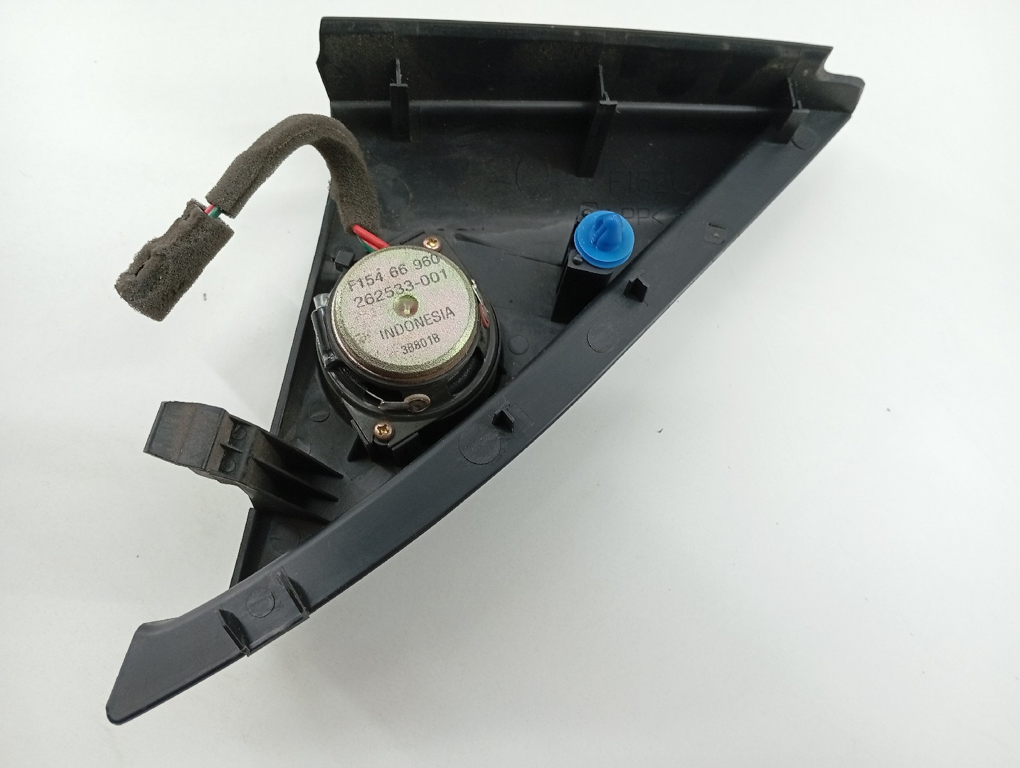 Tweeter da Porta MAZDA RX-8 (SE, FE) | 03 - 12 Imagem-2