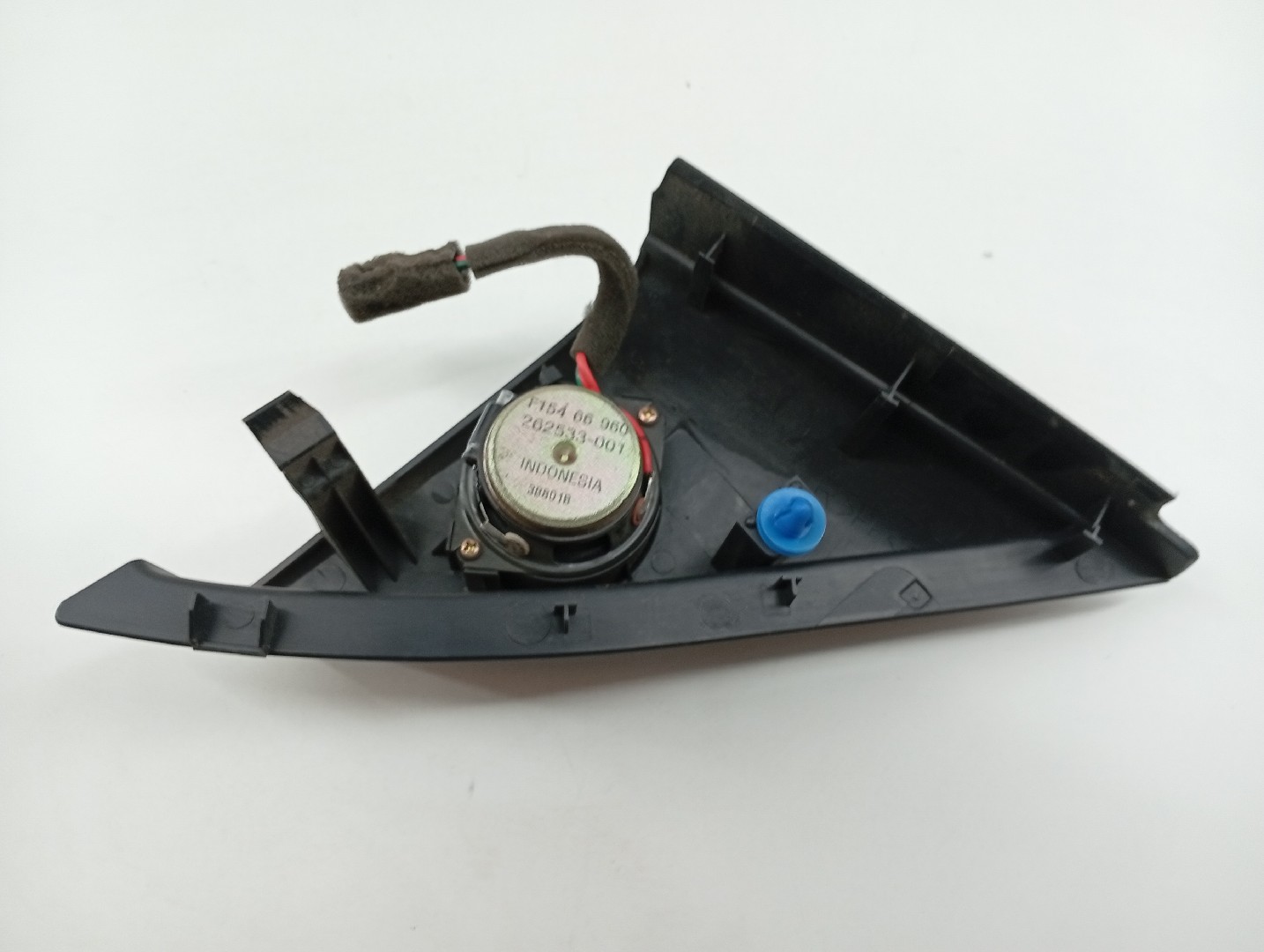 Tweeter da Porta MAZDA RX-8 (SE, FE) | 03 - 12 Imagem-3