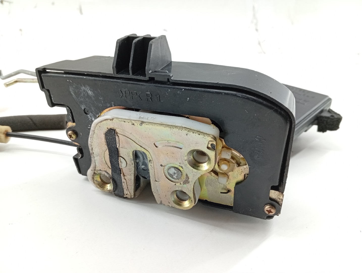 Fecho da Porta Frente Direito MAZDA RX-8 (SE, FE) | 03 - 12 Imagem-3