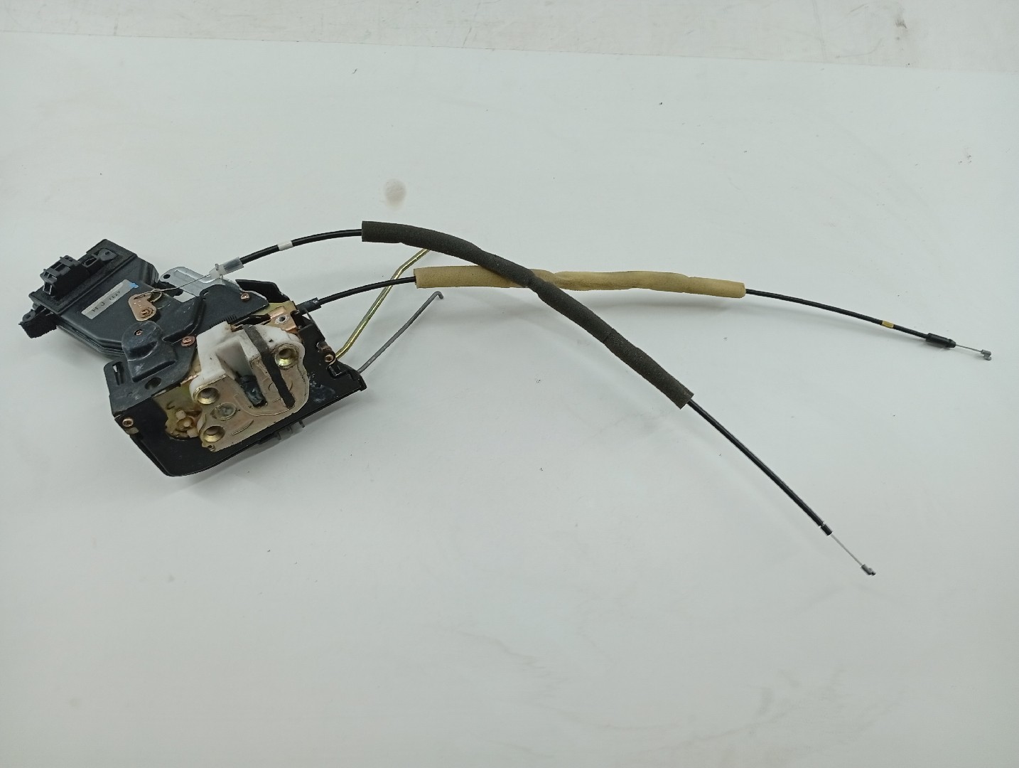 Fecho da Porta Frente Direito MAZDA RX-8 (SE, FE) | 03 - 12 Imagem-4