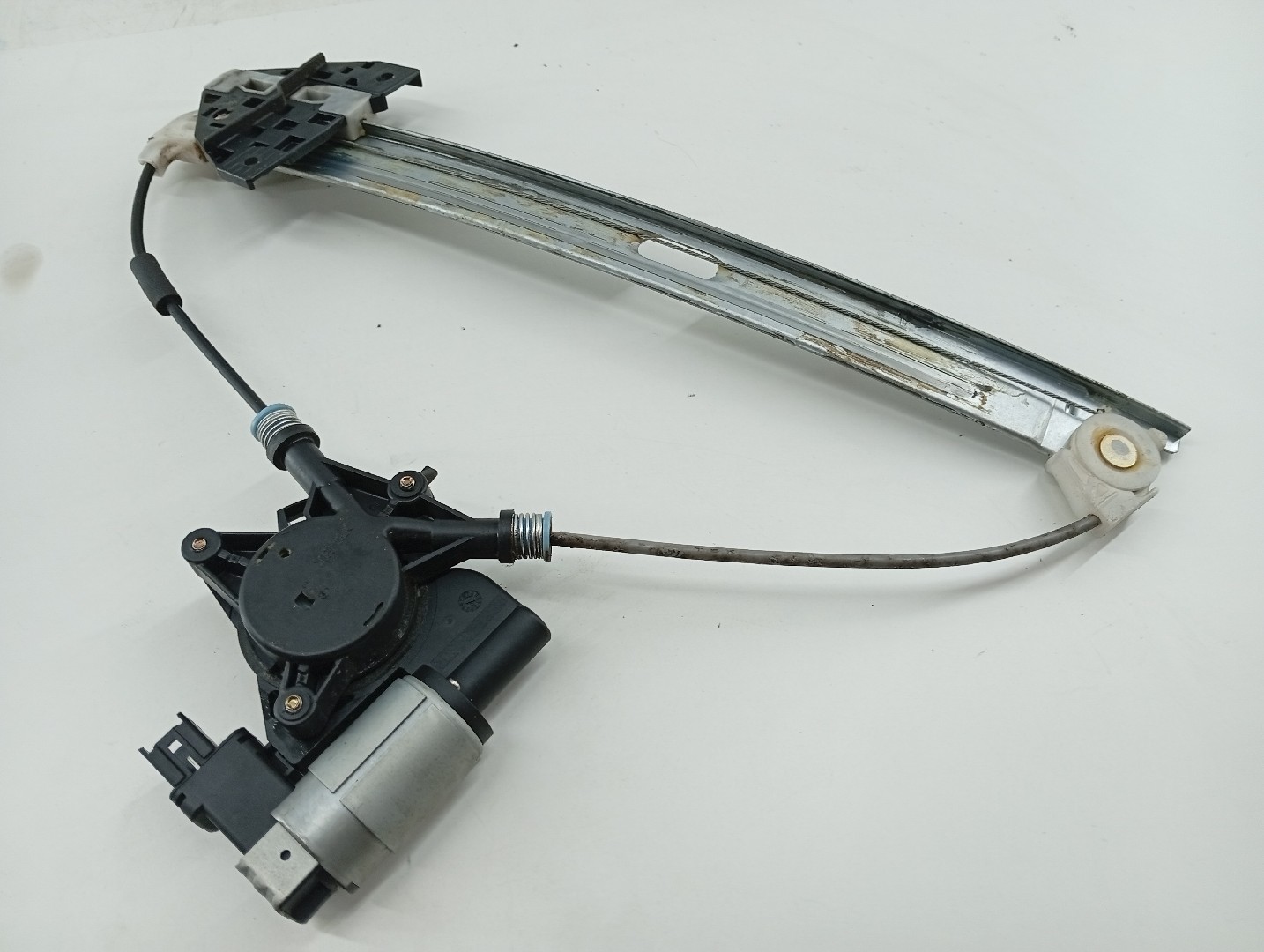 Motor do Elevador Porta Frente Direito MAZDA RX-8 (SE, FE) | 03 - 12 Imagem-3