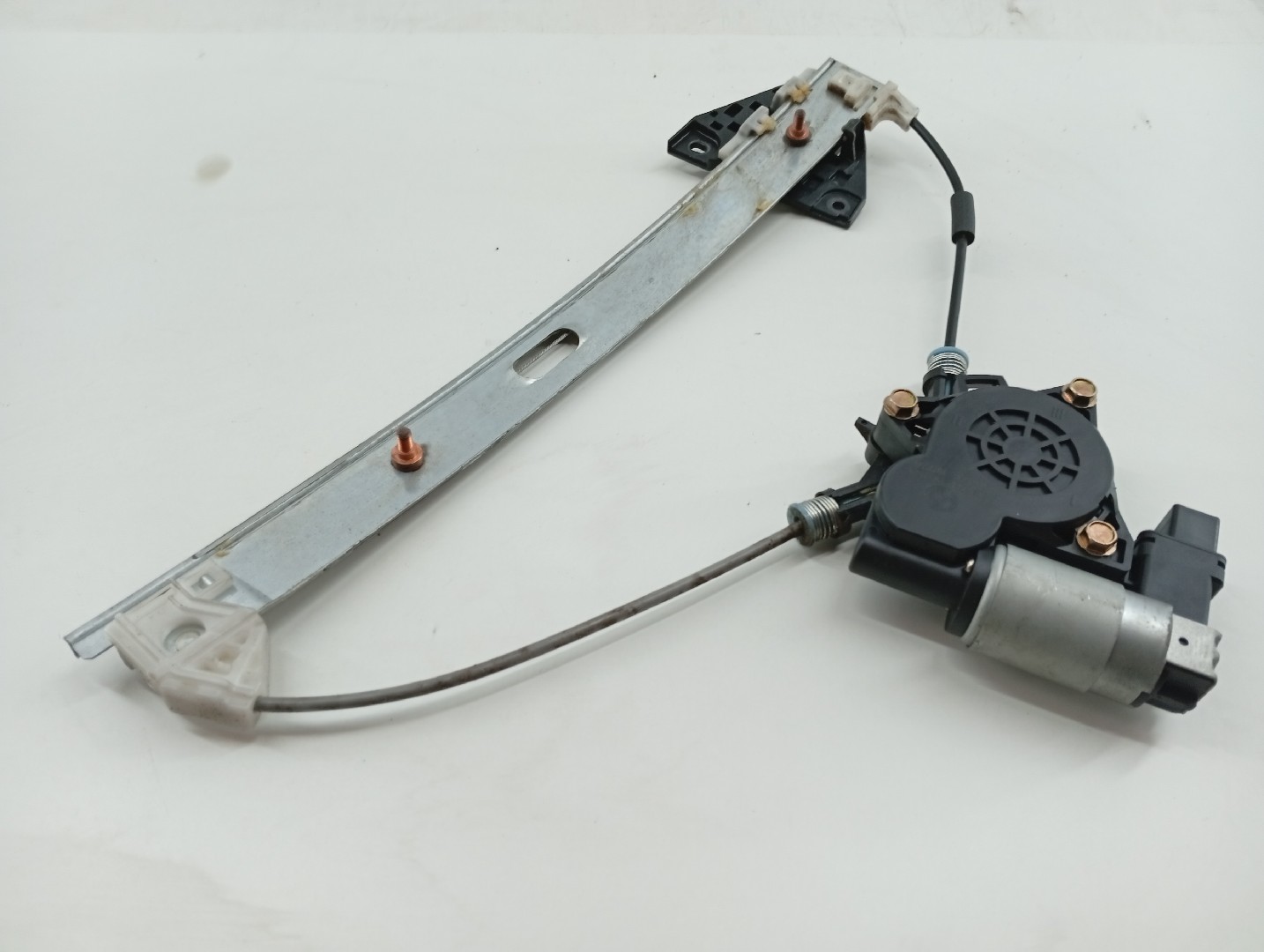 Motor do Elevador Porta Frente Direito MAZDA RX-8 (SE, FE) | 03 - 12 Imagem-2