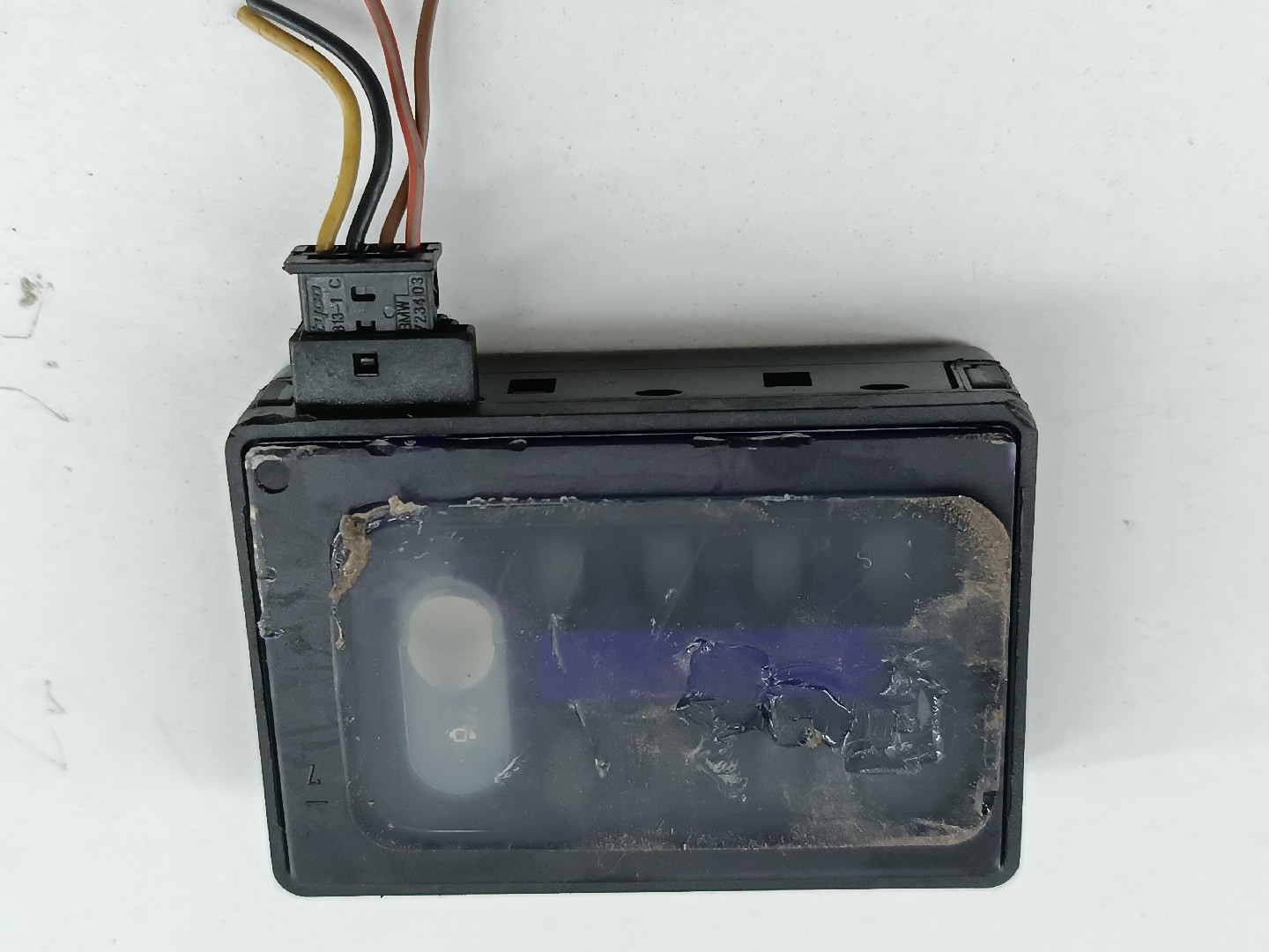 Sensor Luzes / Chuva BMW 6 (E63) | 03 - 10