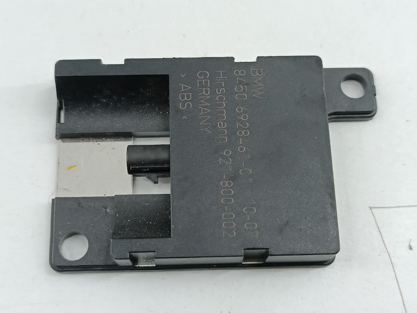 Módulo de bluetooth BMW 6 (E63) | 03 - 10