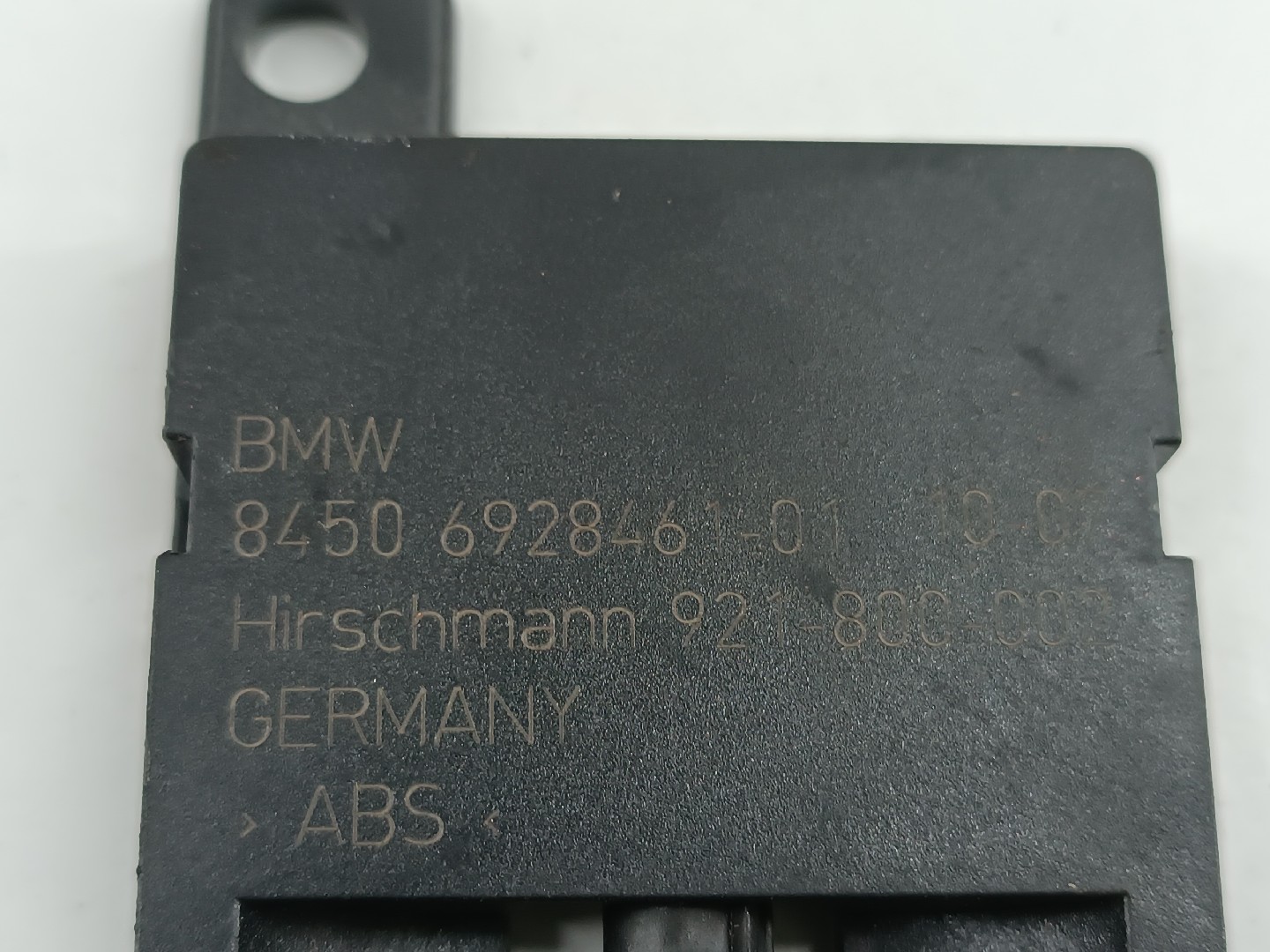 Módulo de bluetooth BMW 6 (E63) | 03 - 10 Imagem-1