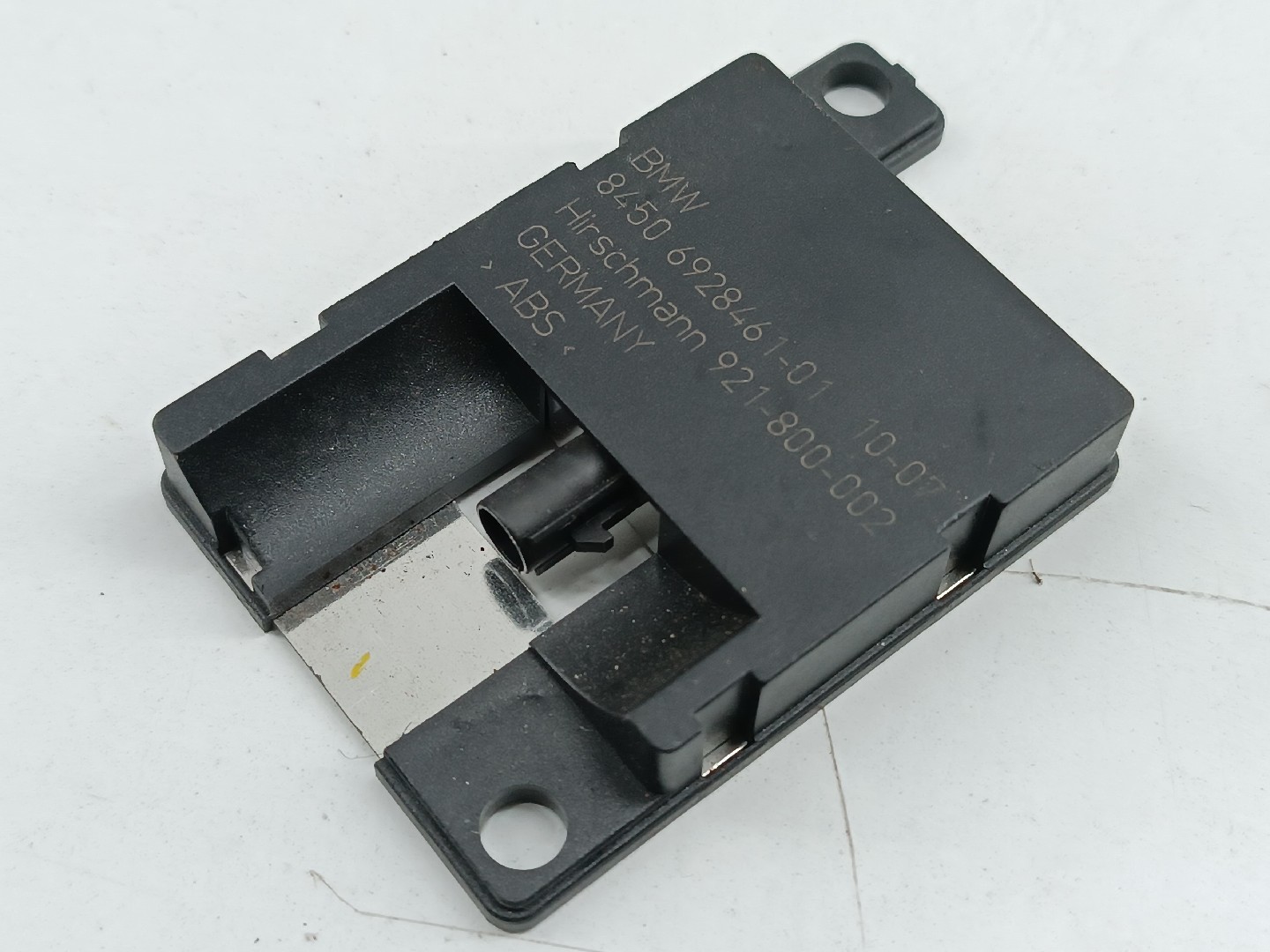 Módulo de bluetooth BMW 6 (E63) | 03 - 10 Imagem-4