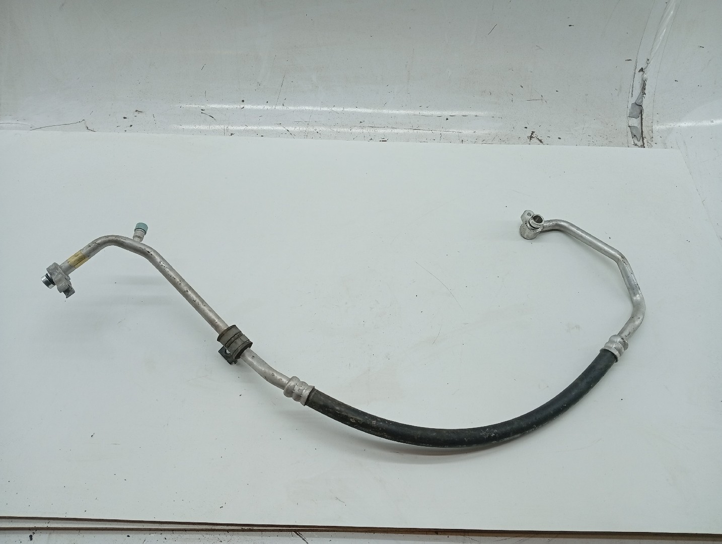Tubo de Ar condicionado SUBARU IMPREZA três volumes (GJ_) | 11 - 