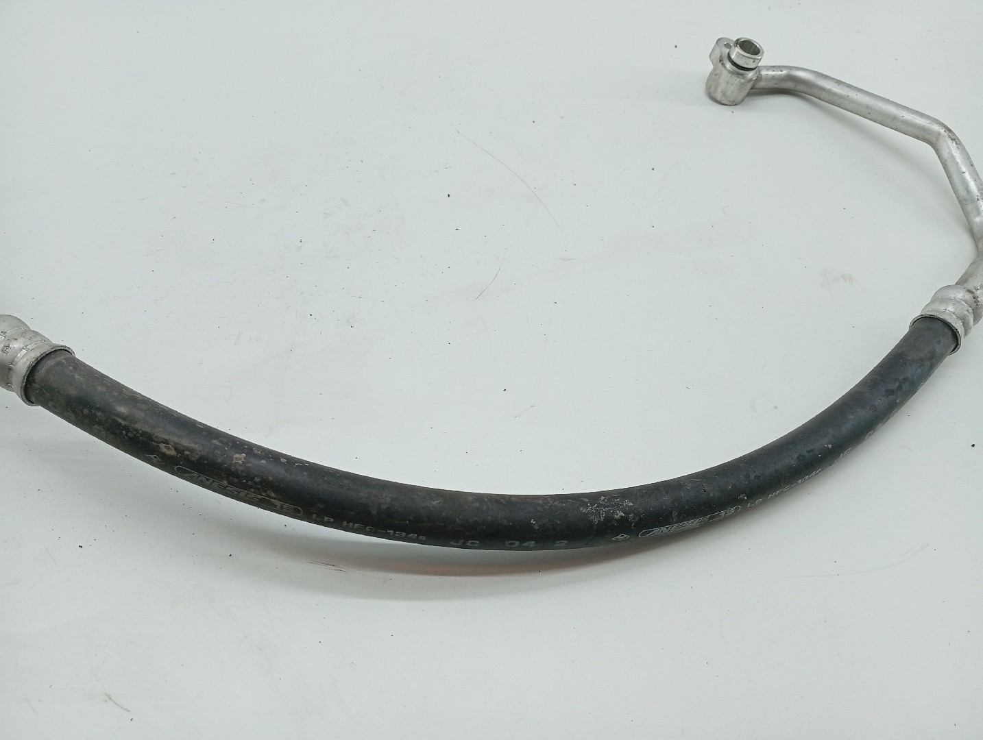 Tubo de Ar condicionado SUBARU IMPREZA três volumes (GJ_) | 11 -  Imagem-2