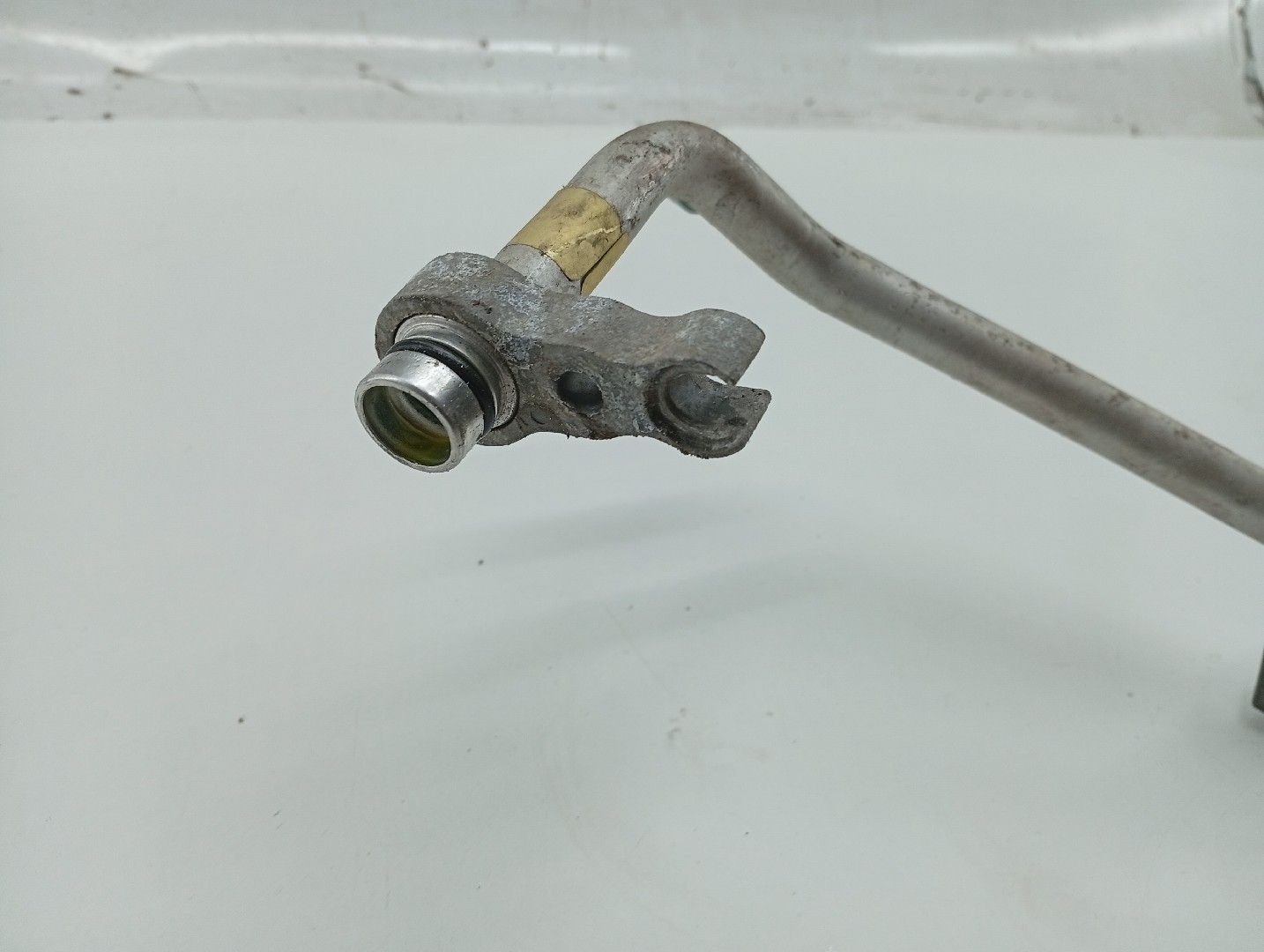 Tubo de Ar condicionado SUBARU IMPREZA três volumes (GJ_) | 11 -  Imagem-1