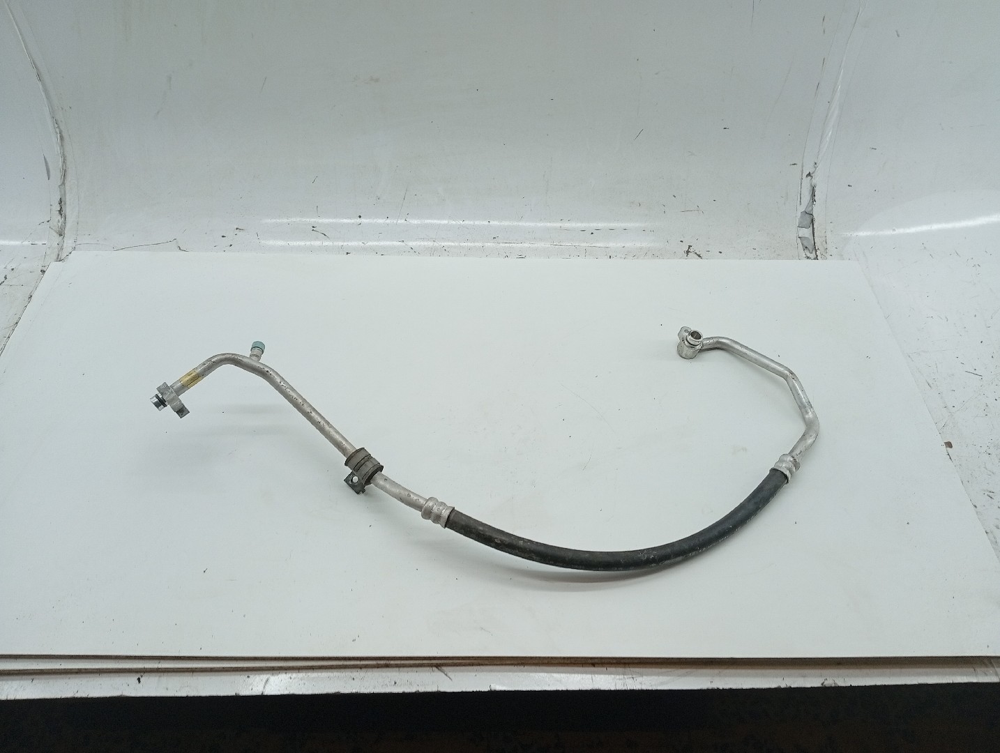 Tubo de Ar condicionado SUBARU IMPREZA três volumes (GJ_) | 11 -  Imagem-4