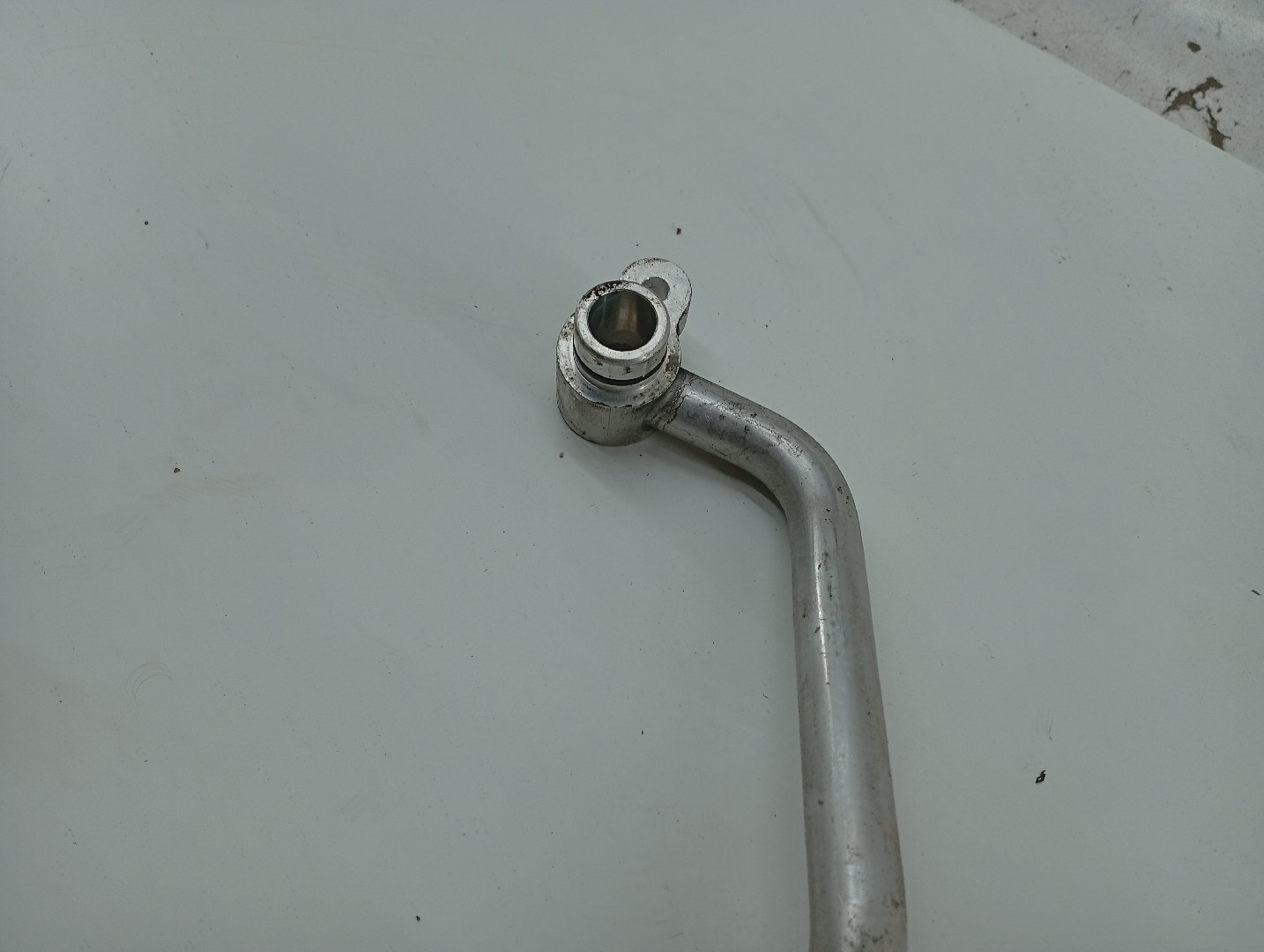 Tubo de Ar condicionado SUBARU IMPREZA três volumes (GJ_) | 11 -  Imagem-3