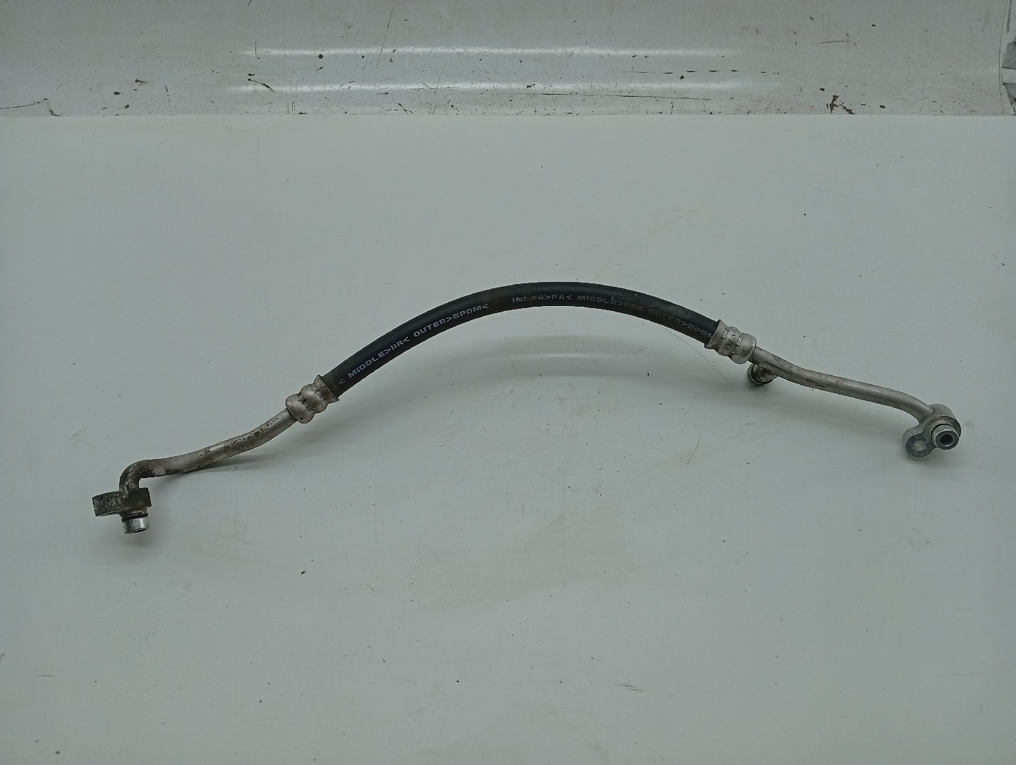 Tubo de Ar Condicionado SUBARU IMPREZA três volumes (GJ_) | 11 - 