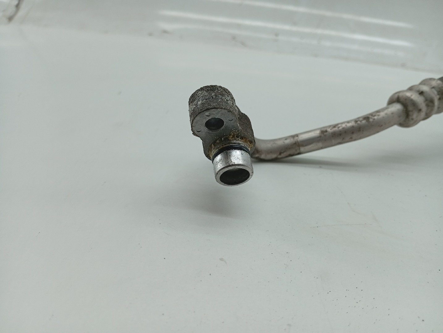 Tubo de Ar Condicionado SUBARU IMPREZA três volumes (GJ_) | 11 -  Imagem-1