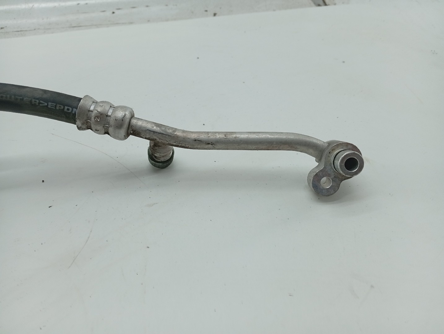 Tubo de Ar Condicionado SUBARU IMPREZA três volumes (GJ_) | 11 -  Imagem-2