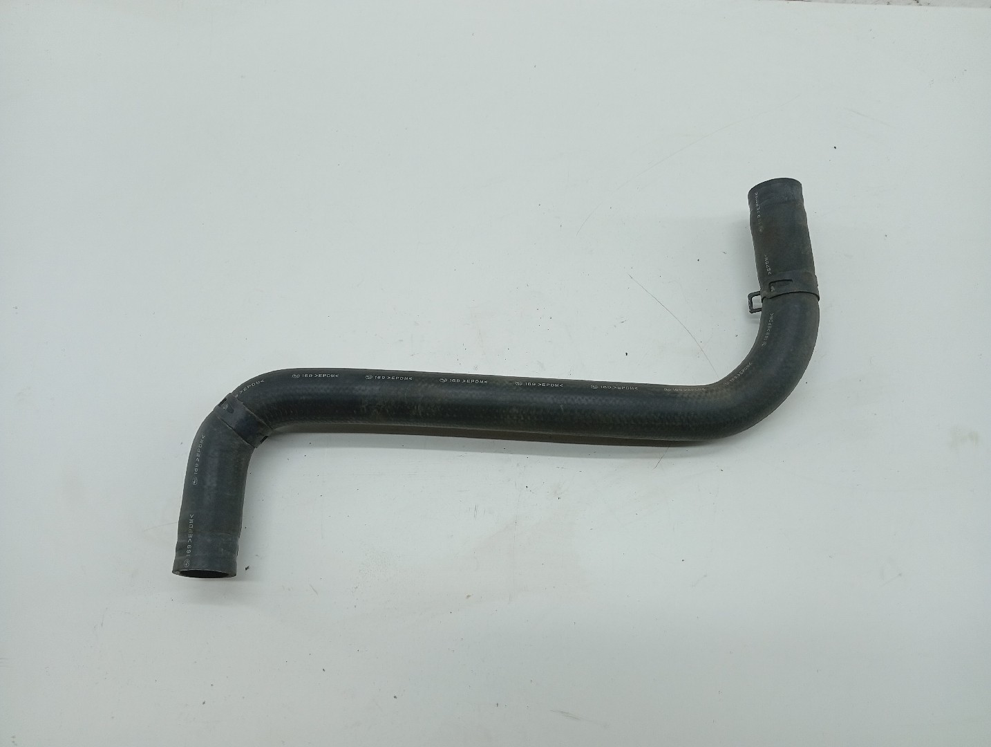 Tubo de Água SUBARU IMPREZA três volumes (GJ_) | 11 - 