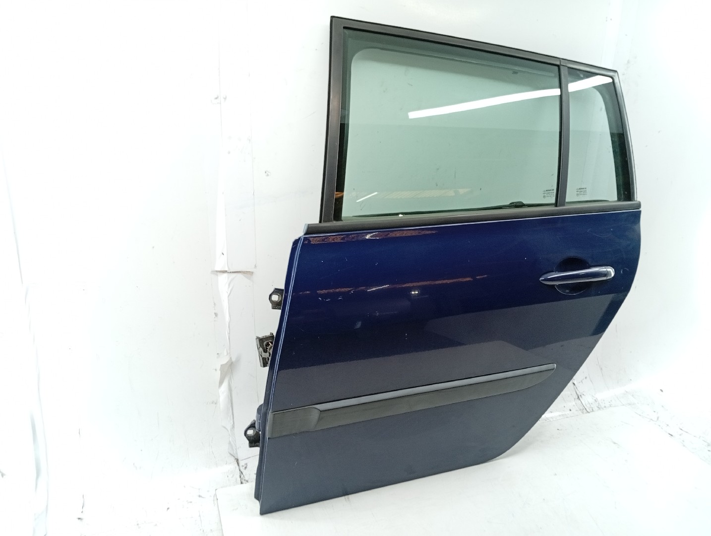 Porta Traseira Esquerda RENAULT MEGANE II Grandtour (KM0/1_) | 03 - 12